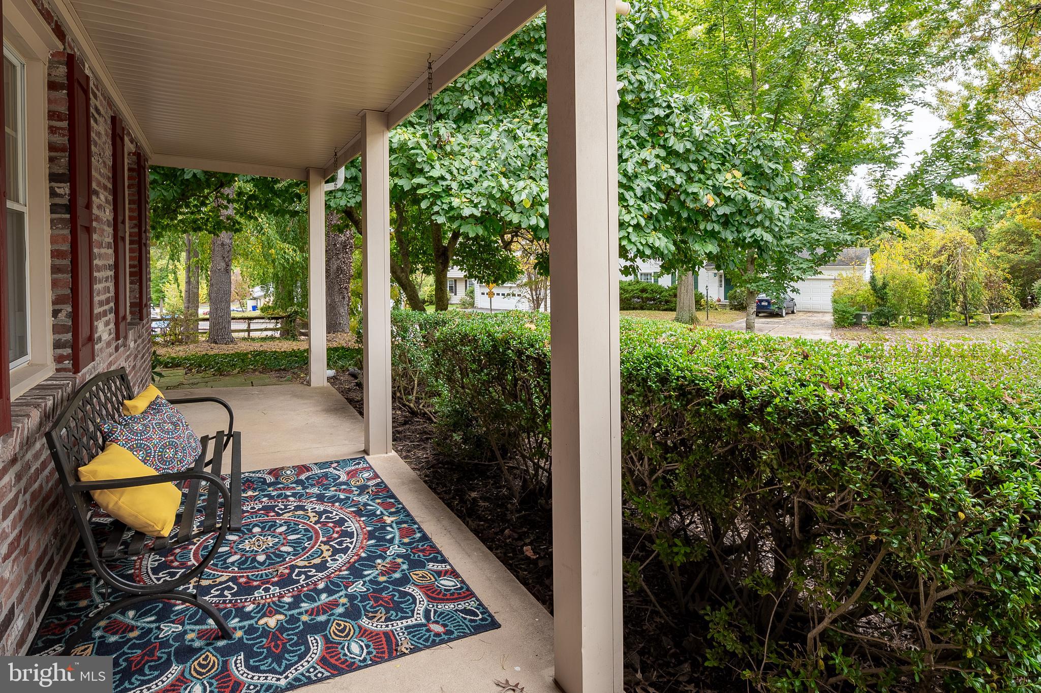 VILLAGE OF HARPERS CHOICE - Residential