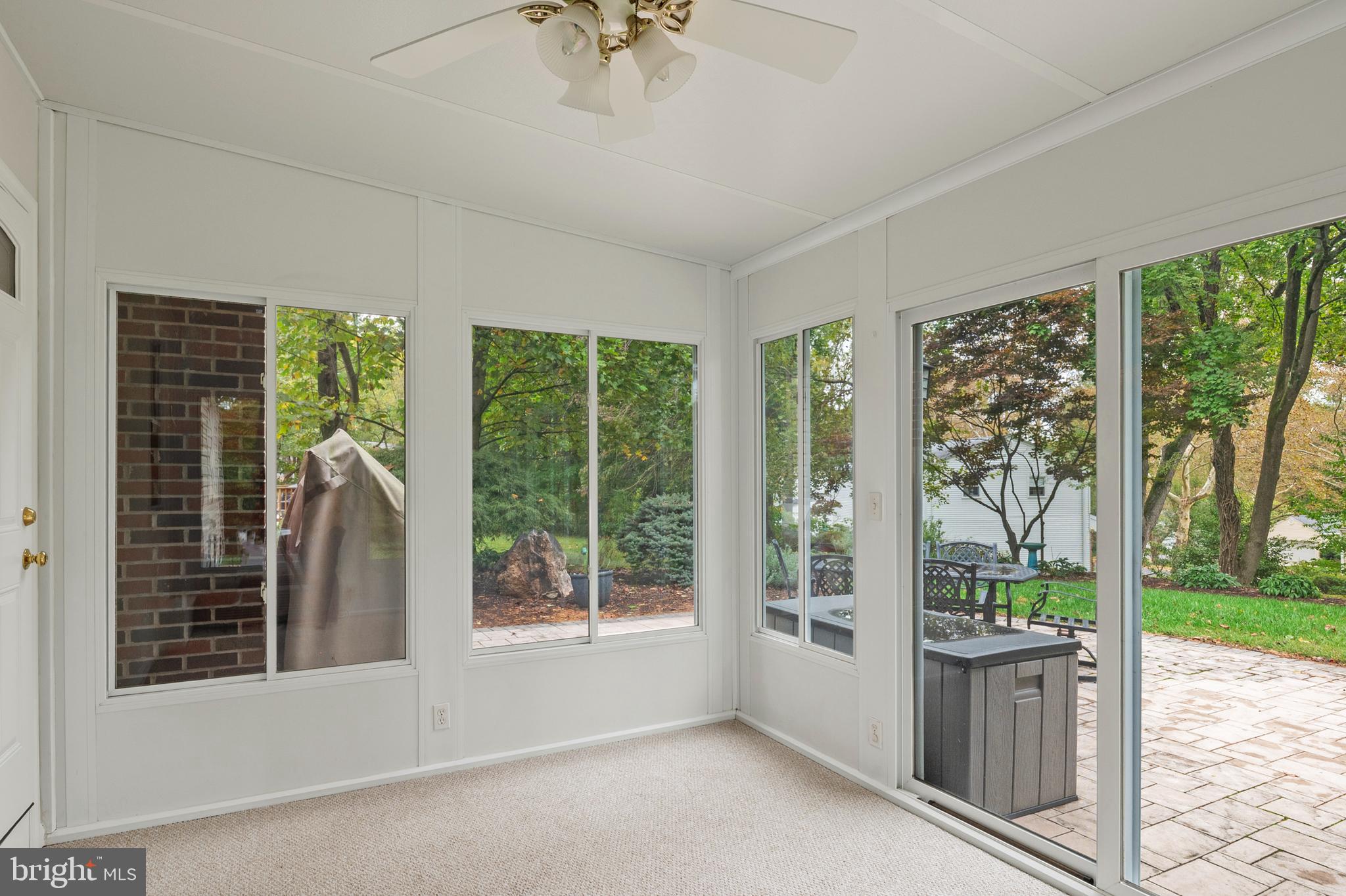 VILLAGE OF HARPERS CHOICE - Residential