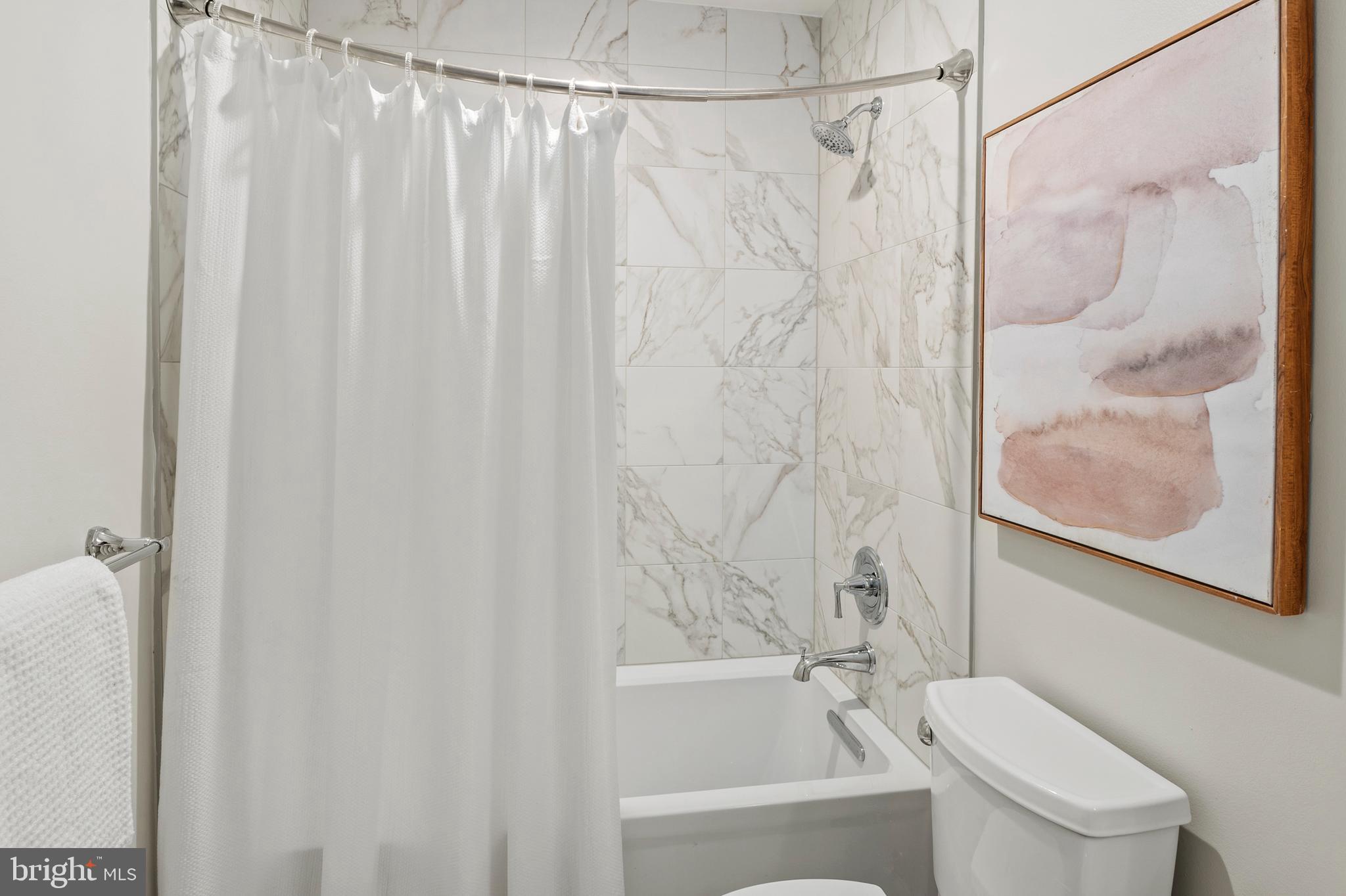 VILLAGE OF HARPERS CHOICE - Residential