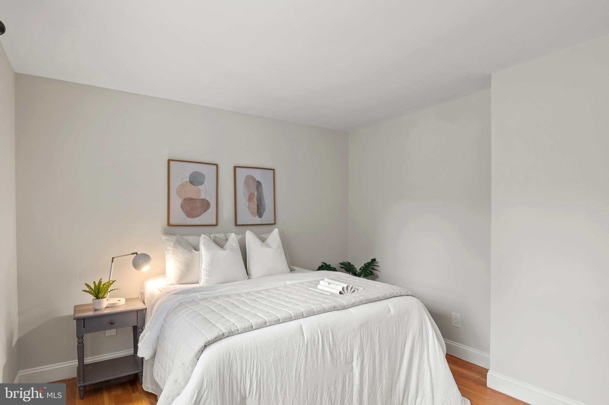 VILLAGE OF HARPERS CHOICE - Residential