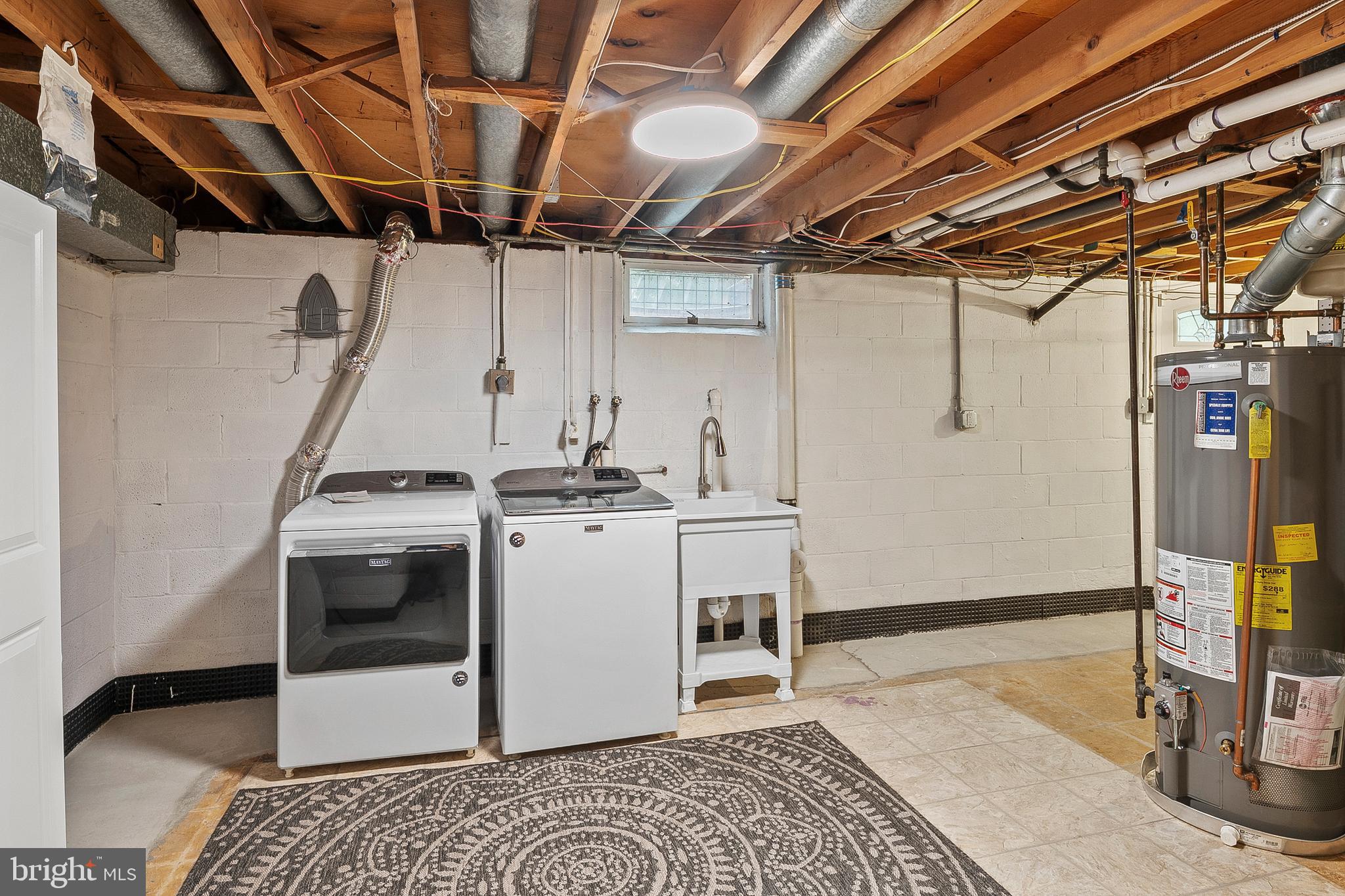 VILLAGE OF HARPERS CHOICE - Residential