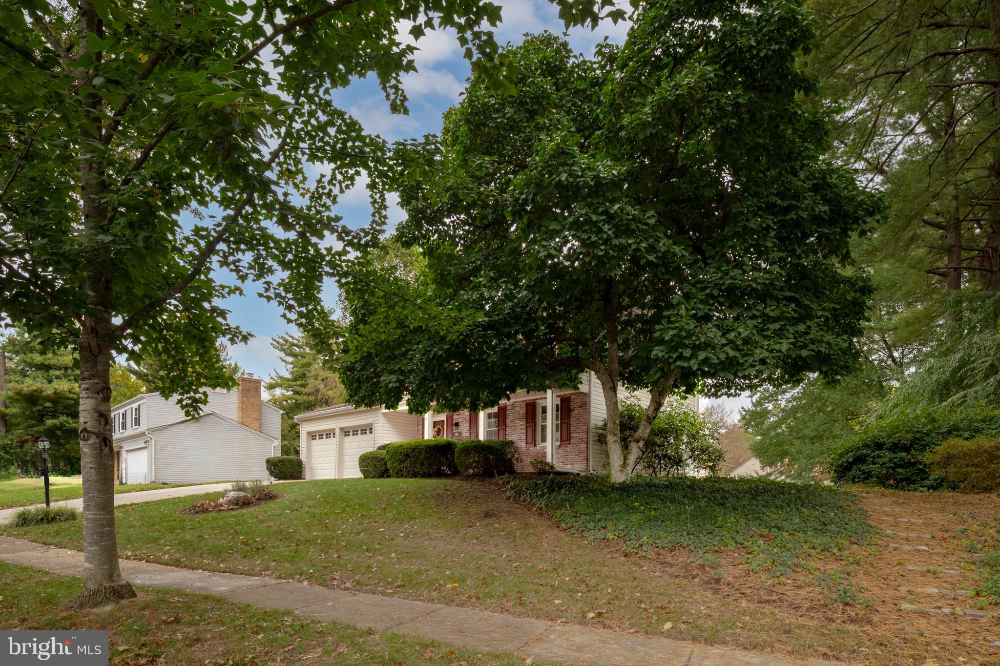 5253 ELIOTS OAK ROAD