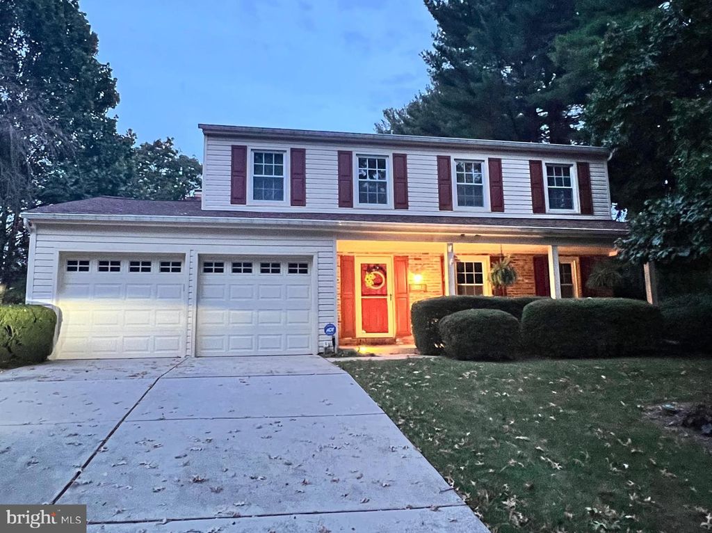 Photo of 5253 Eliots Oak Road, COLUMBIA, MD 21044 (MLS # MDHW2060110)