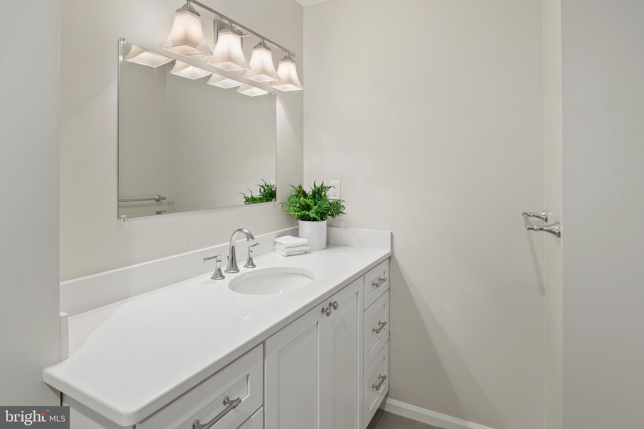 VILLAGE OF HARPERS CHOICE - Residential