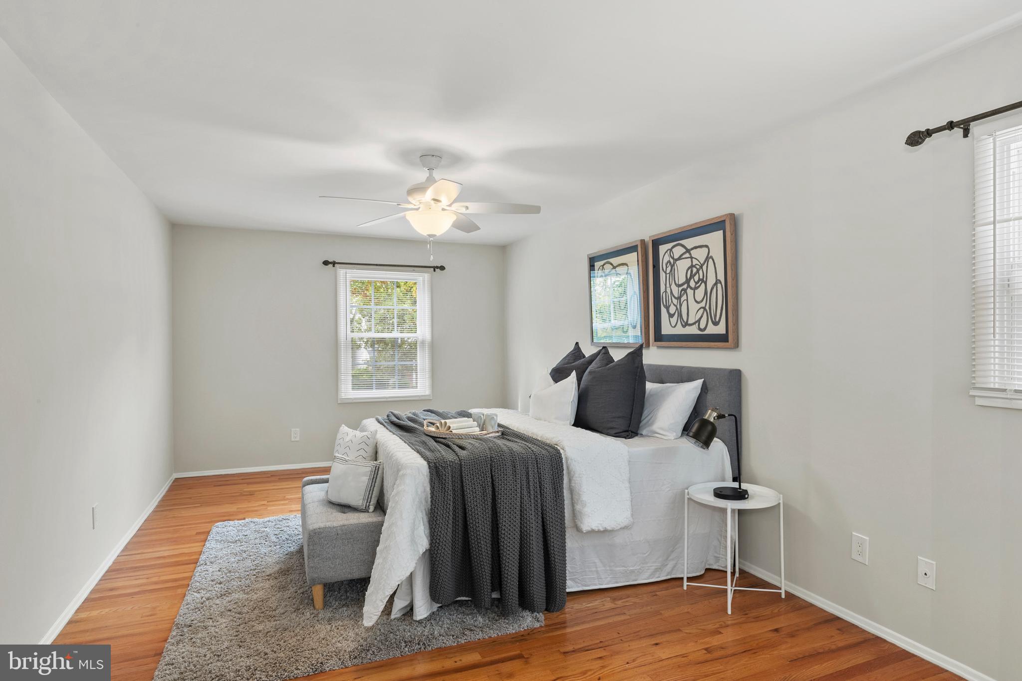 VILLAGE OF HARPERS CHOICE - Residential