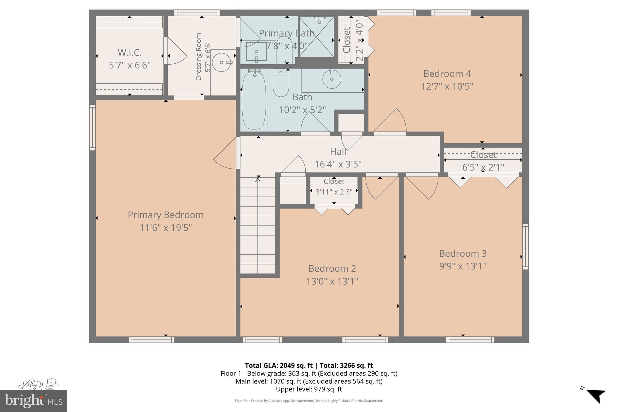 VILLAGE OF HARPERS CHOICE - Residential