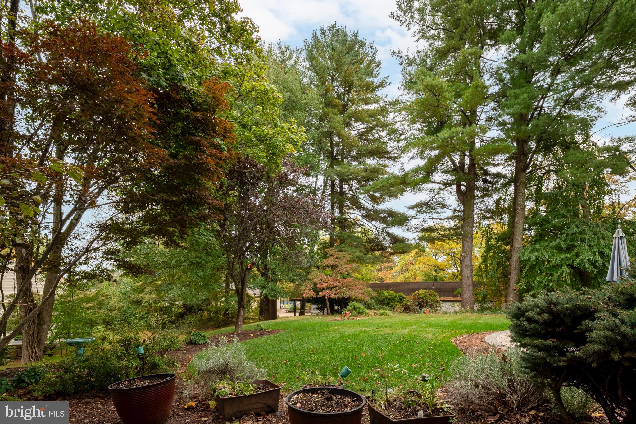 VILLAGE OF HARPERS CHOICE - Residential