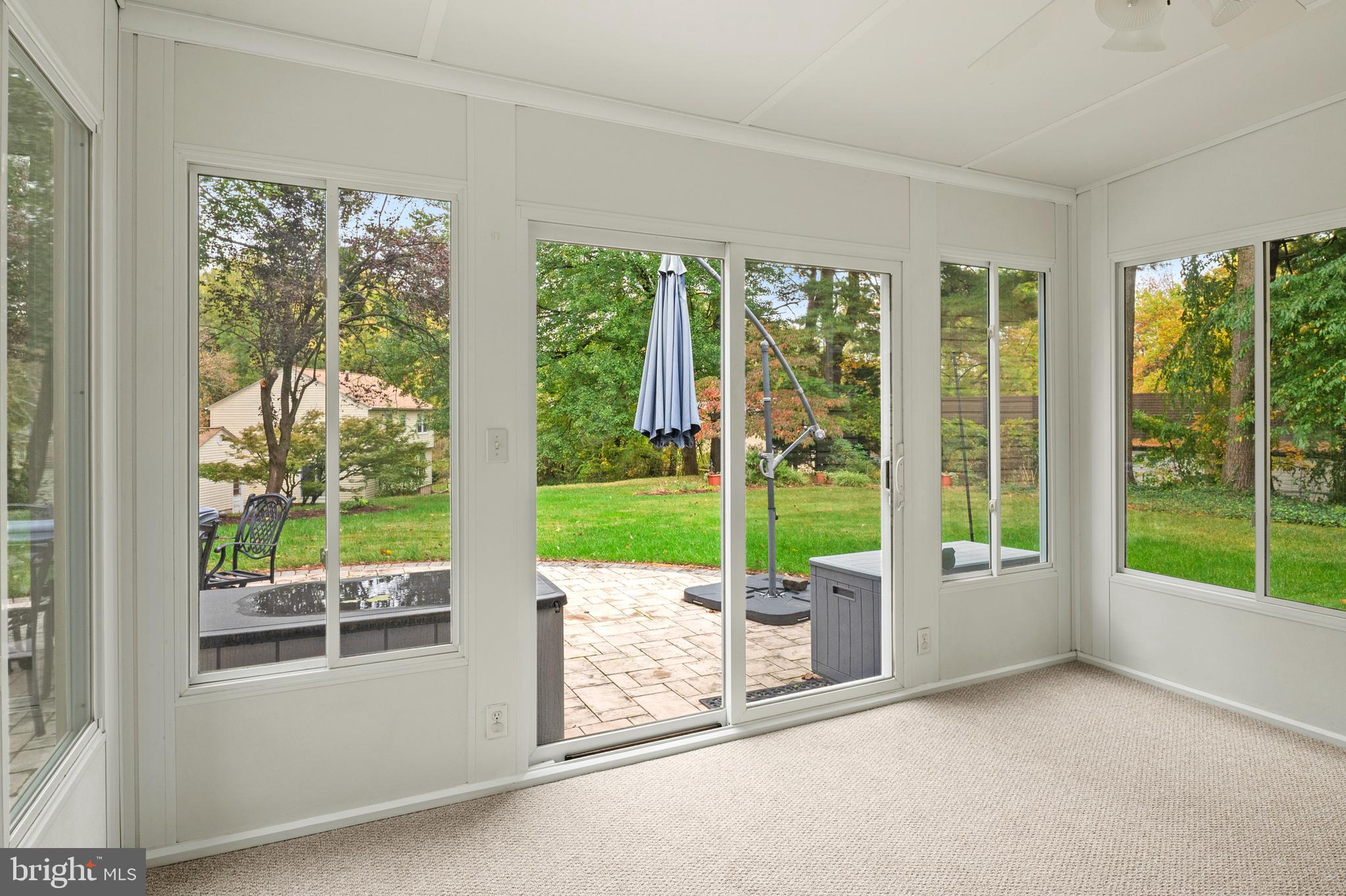 VILLAGE OF HARPERS CHOICE - Residential