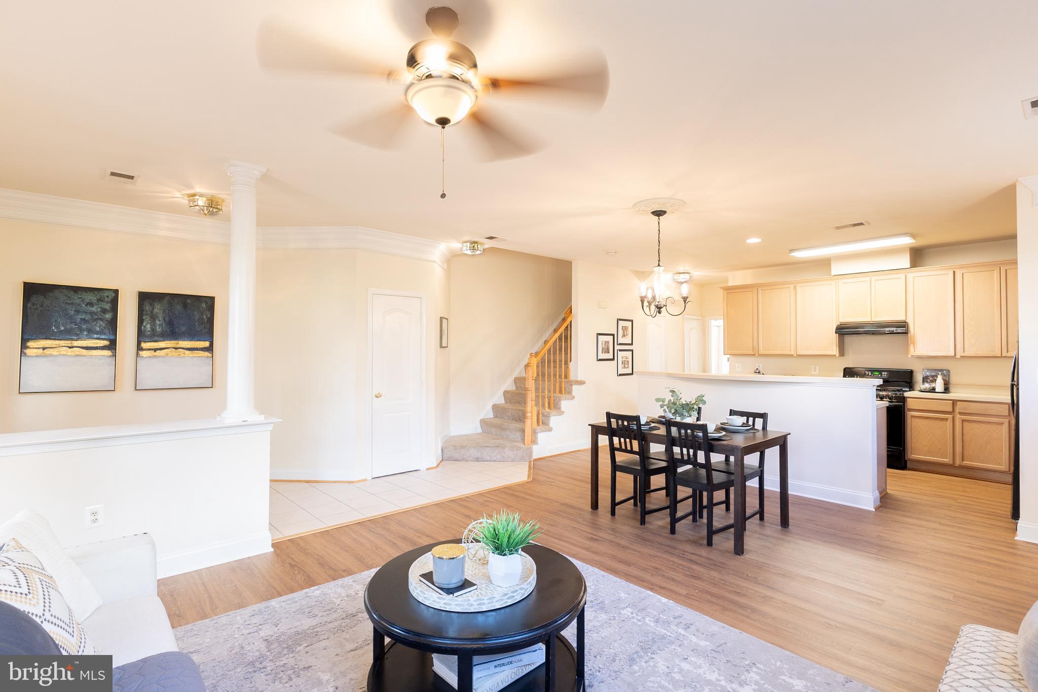 16518 BOBSTER COURT