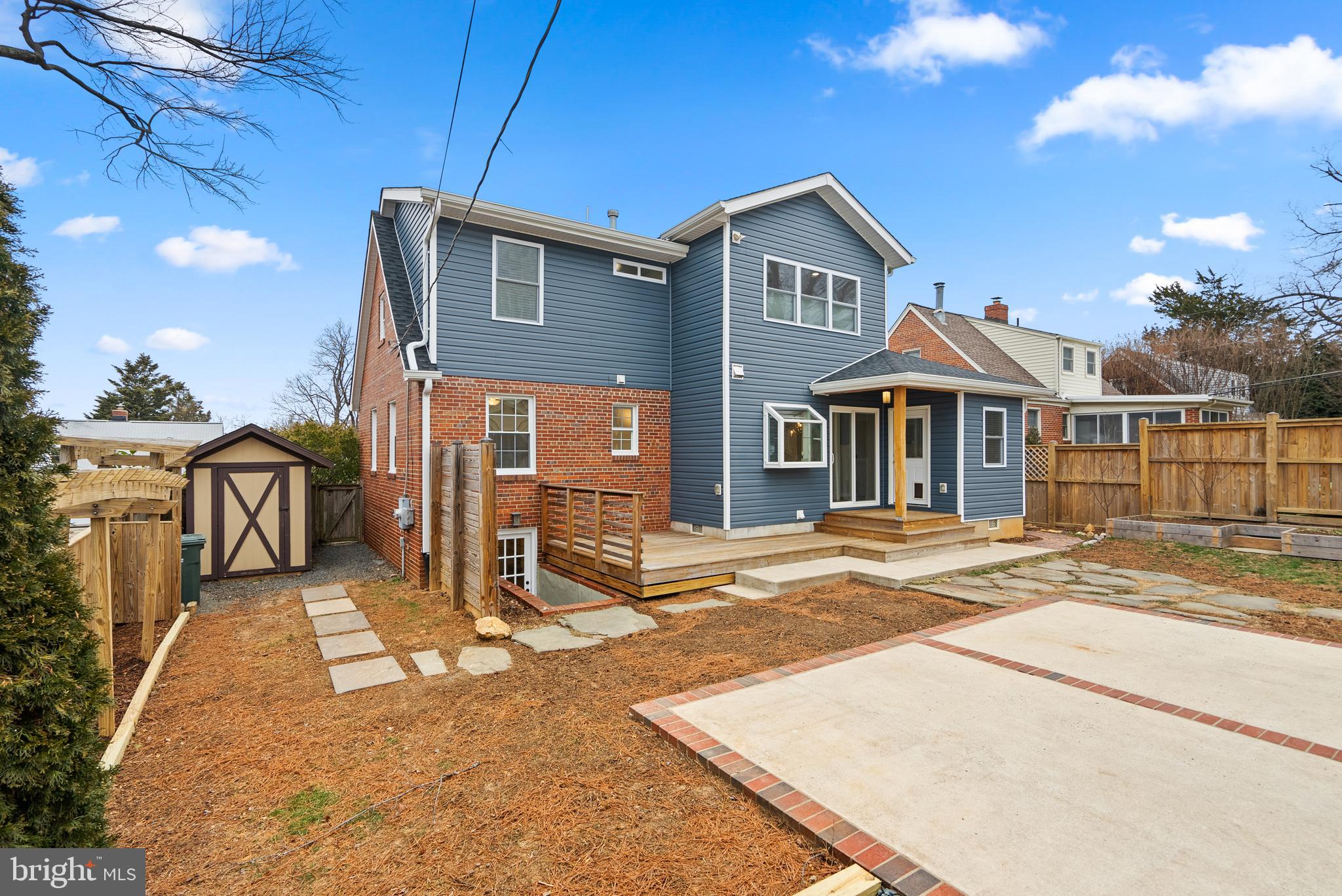 COUNTRY CLUB - Residential