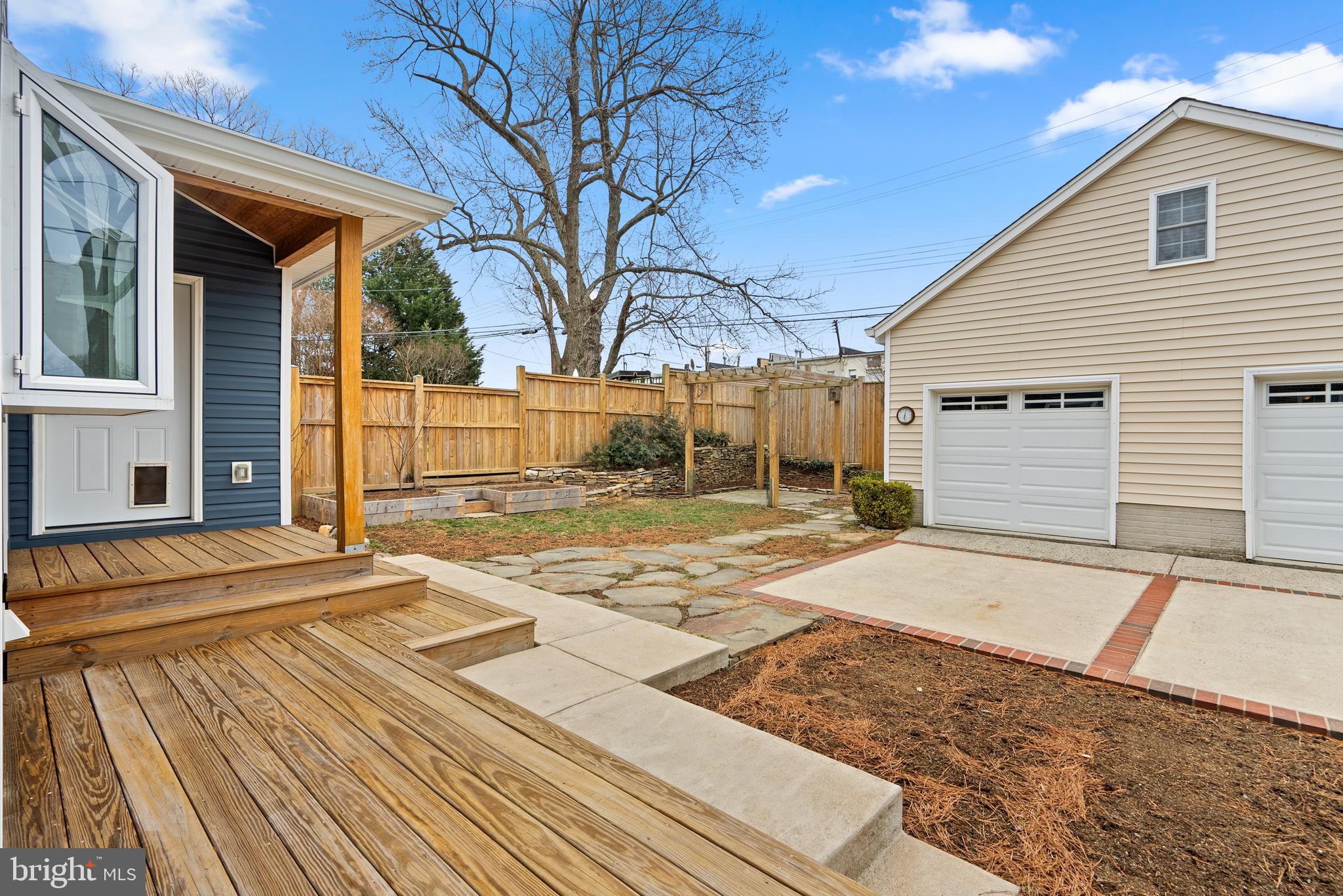 COUNTRY CLUB - Residential