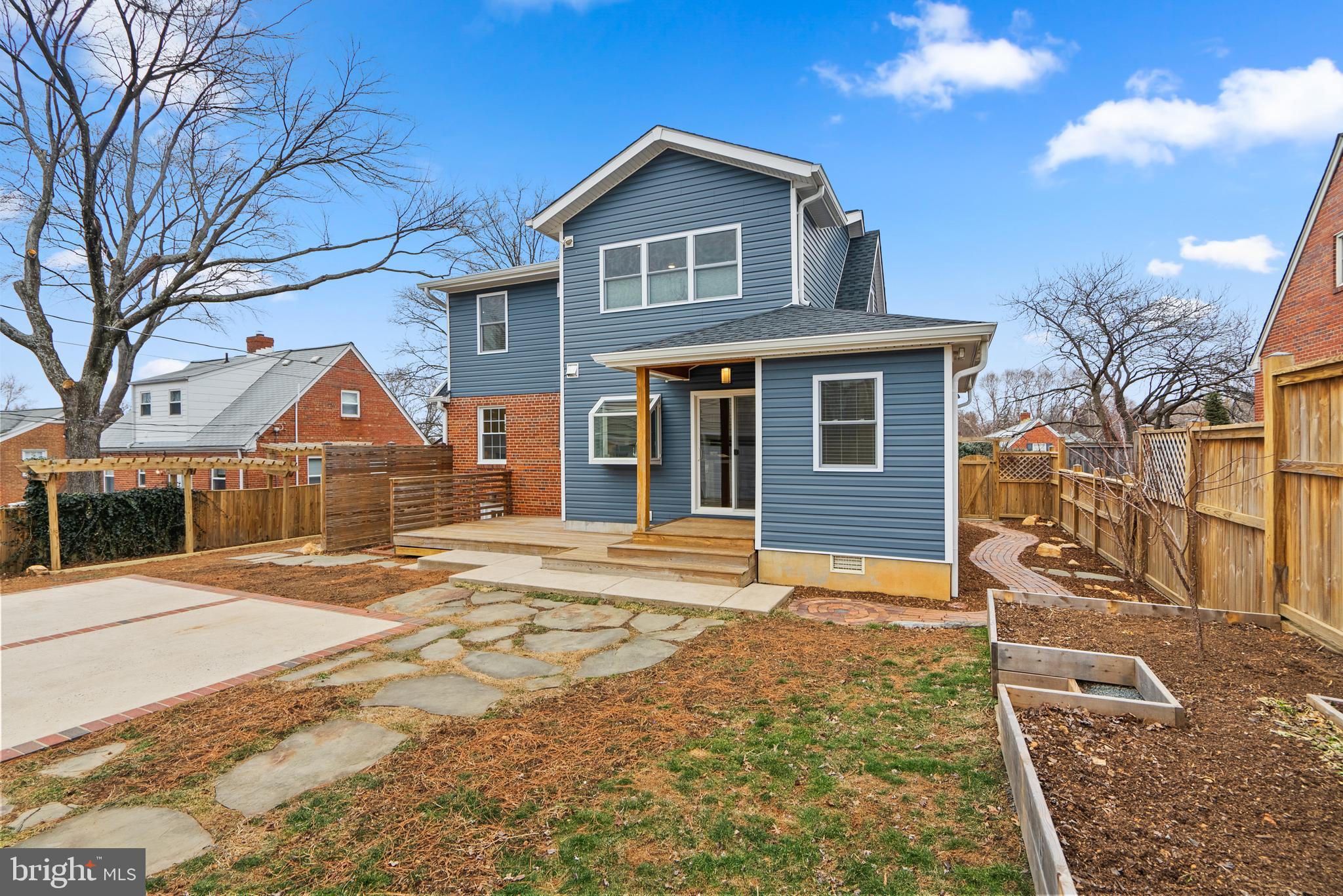 COUNTRY CLUB - Residential