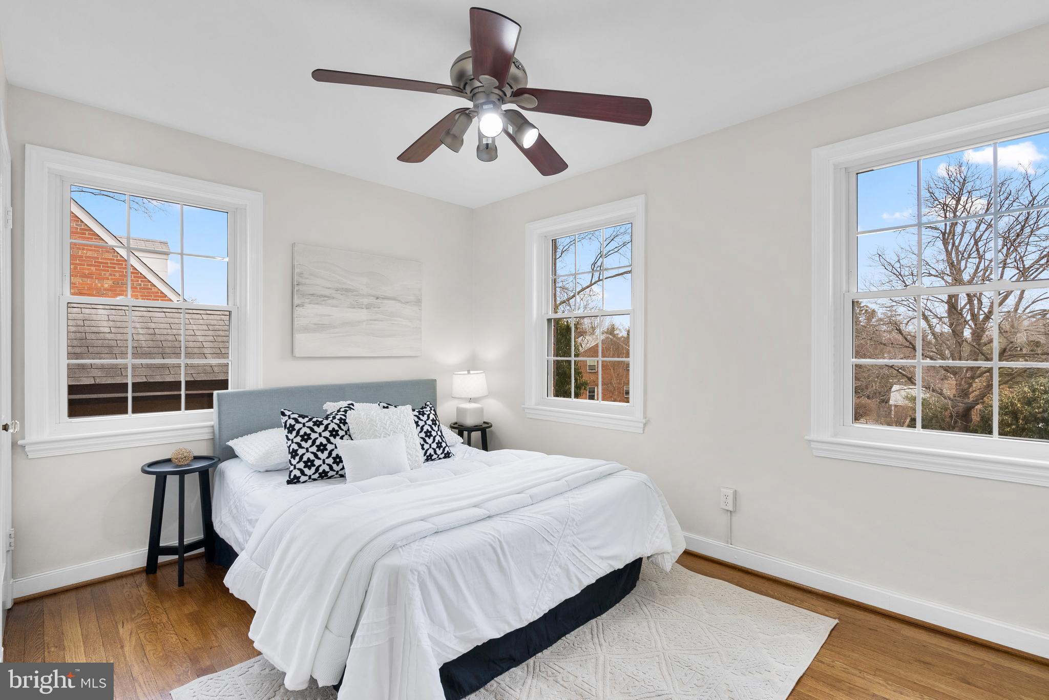 COUNTRY CLUB - Residential