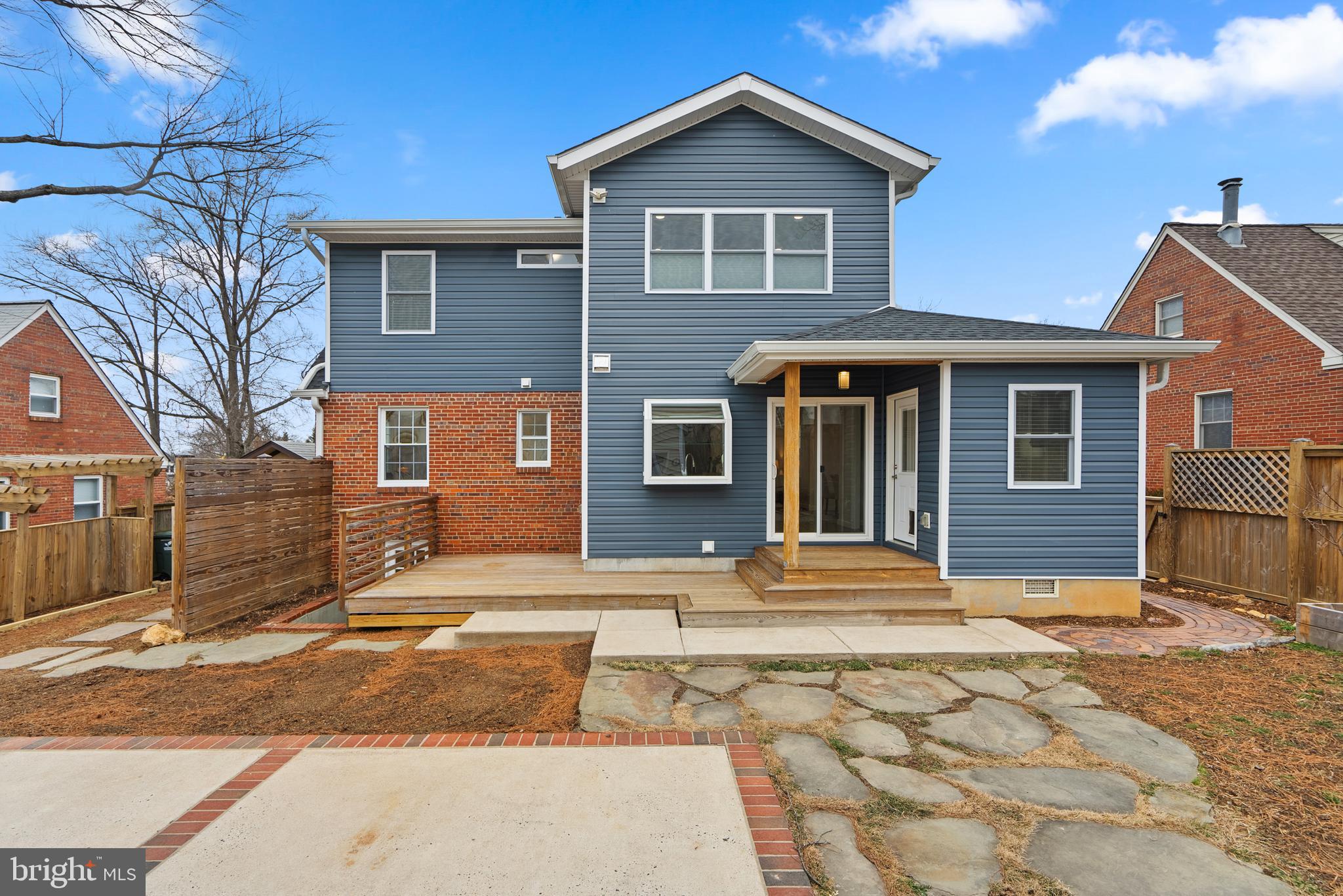 COUNTRY CLUB - Residential