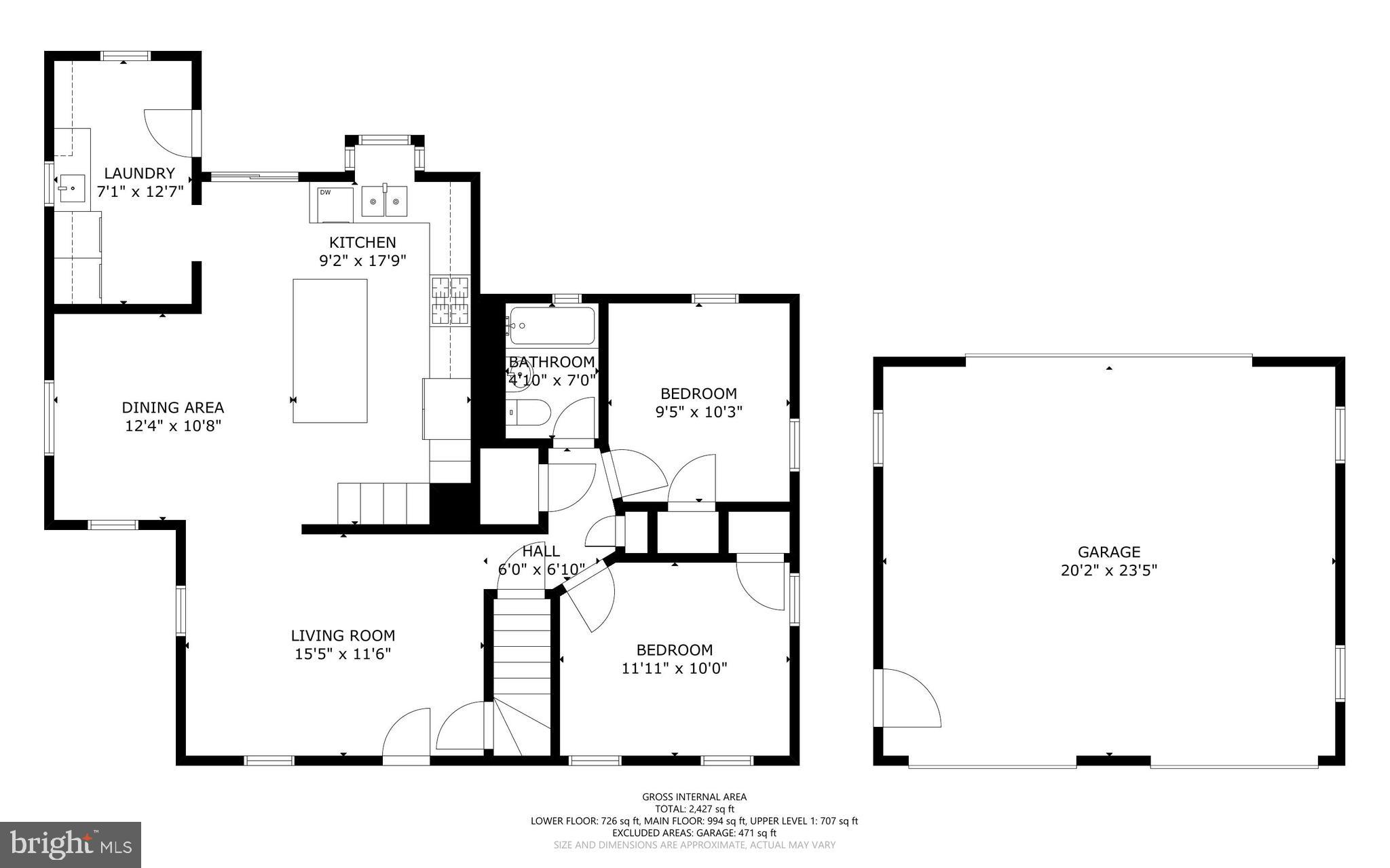 COUNTRY CLUB - Residential