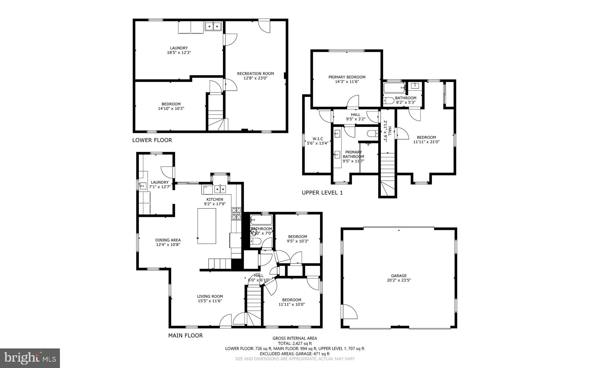 COUNTRY CLUB - Residential