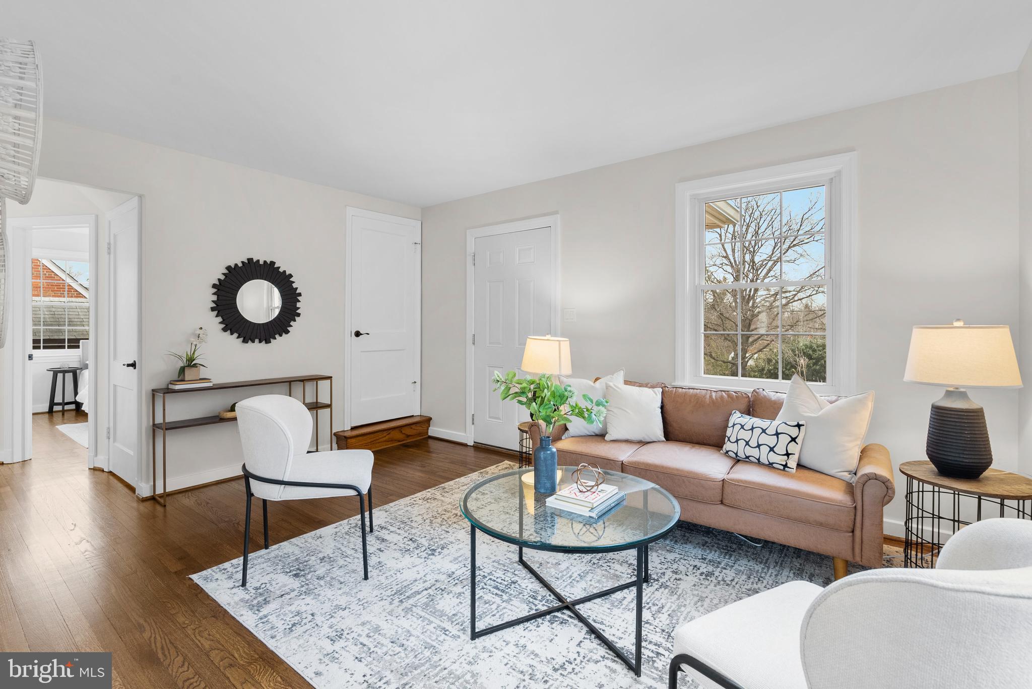 COUNTRY CLUB - Residential