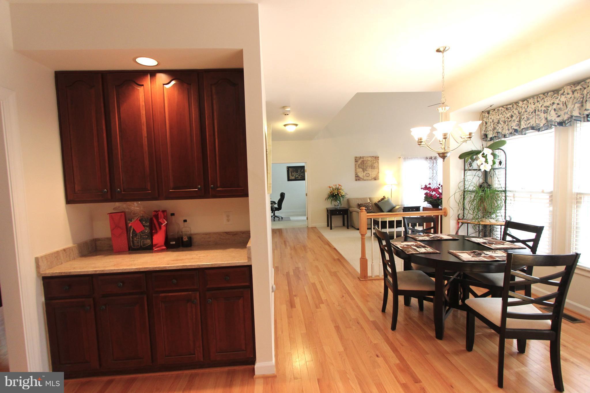 SOUTH RIDING - Residential