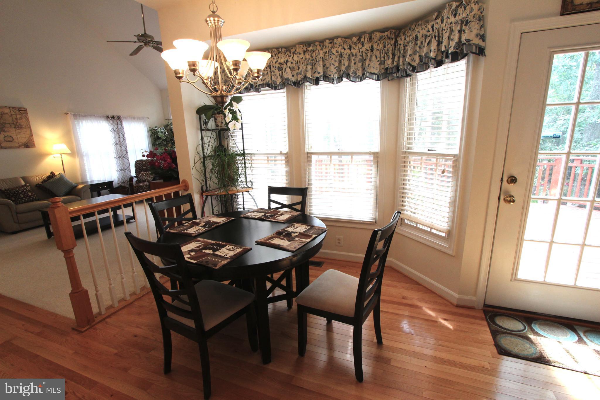 SOUTH RIDING - Residential