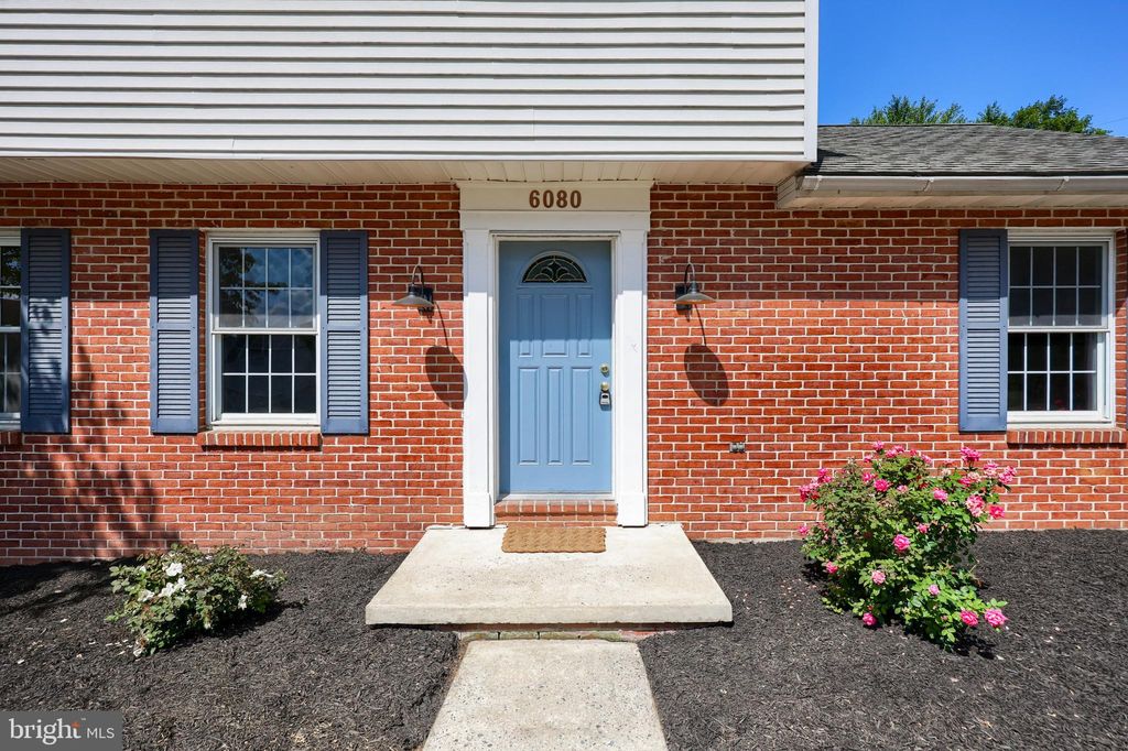 Photo of 6080 Parkridge Drive, EAST PETERSBURG, PA 17520 (MLS # PALA2075854)
