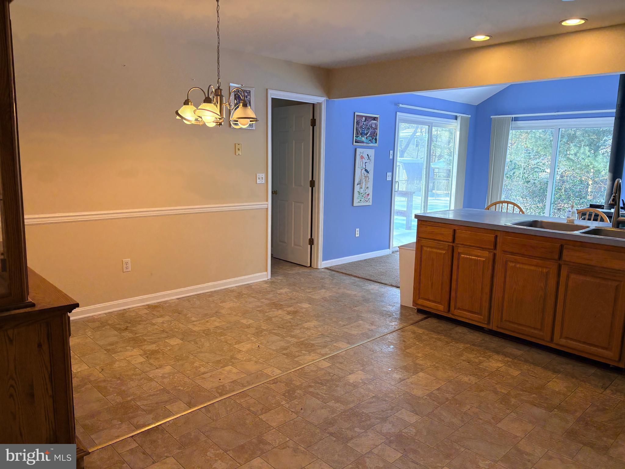 CHESTER HARBOR - Residential