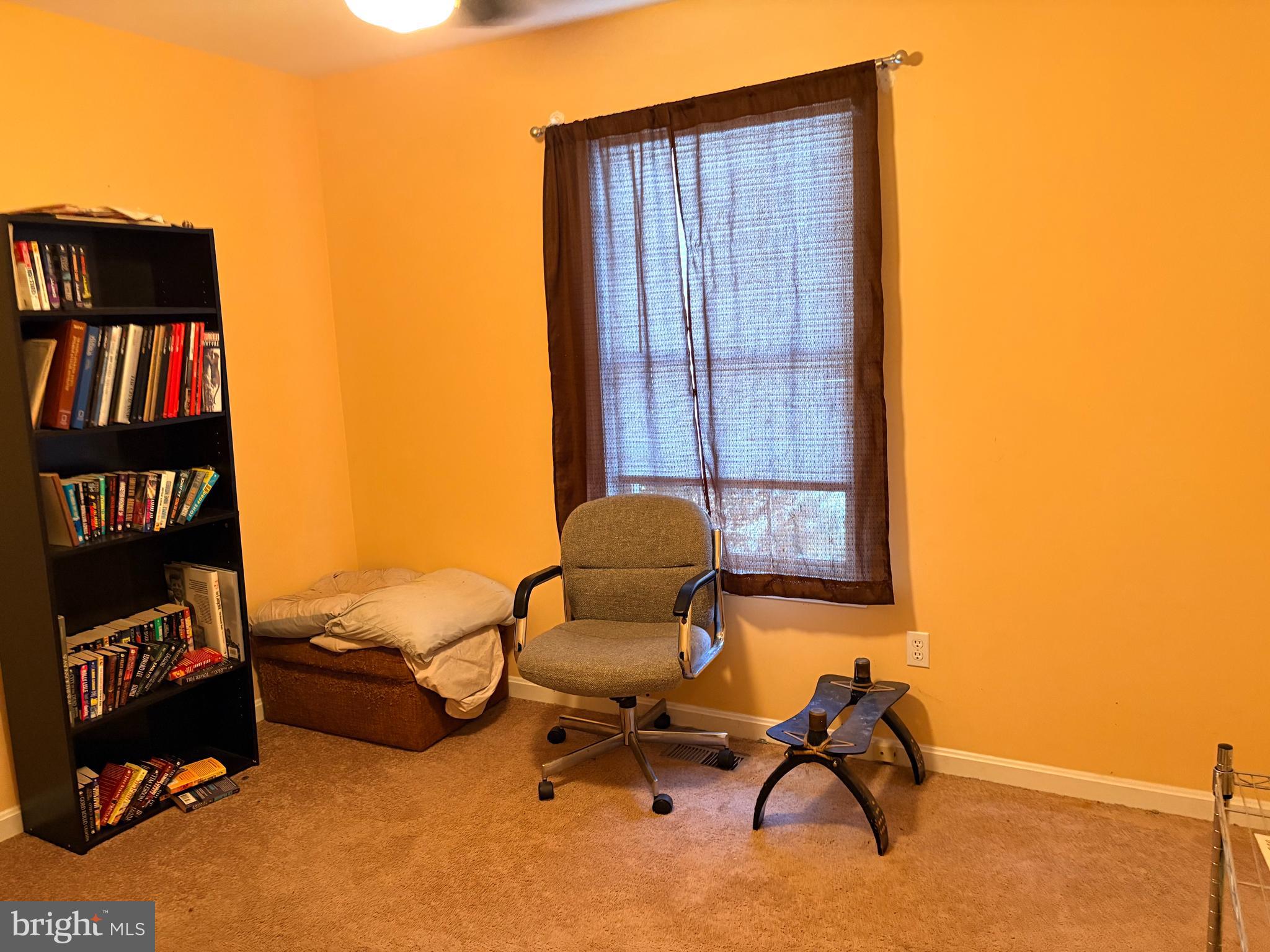 CHESTER HARBOR - Residential