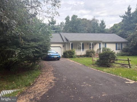 119 DARDEN ROAD CHESTERTOWN MD 21620