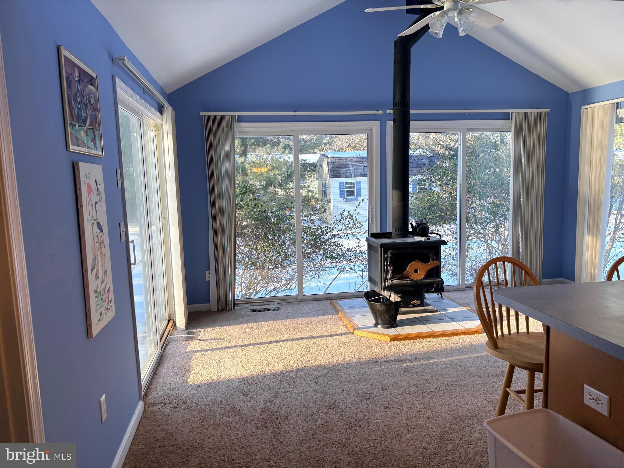 CHESTER HARBOR - Residential