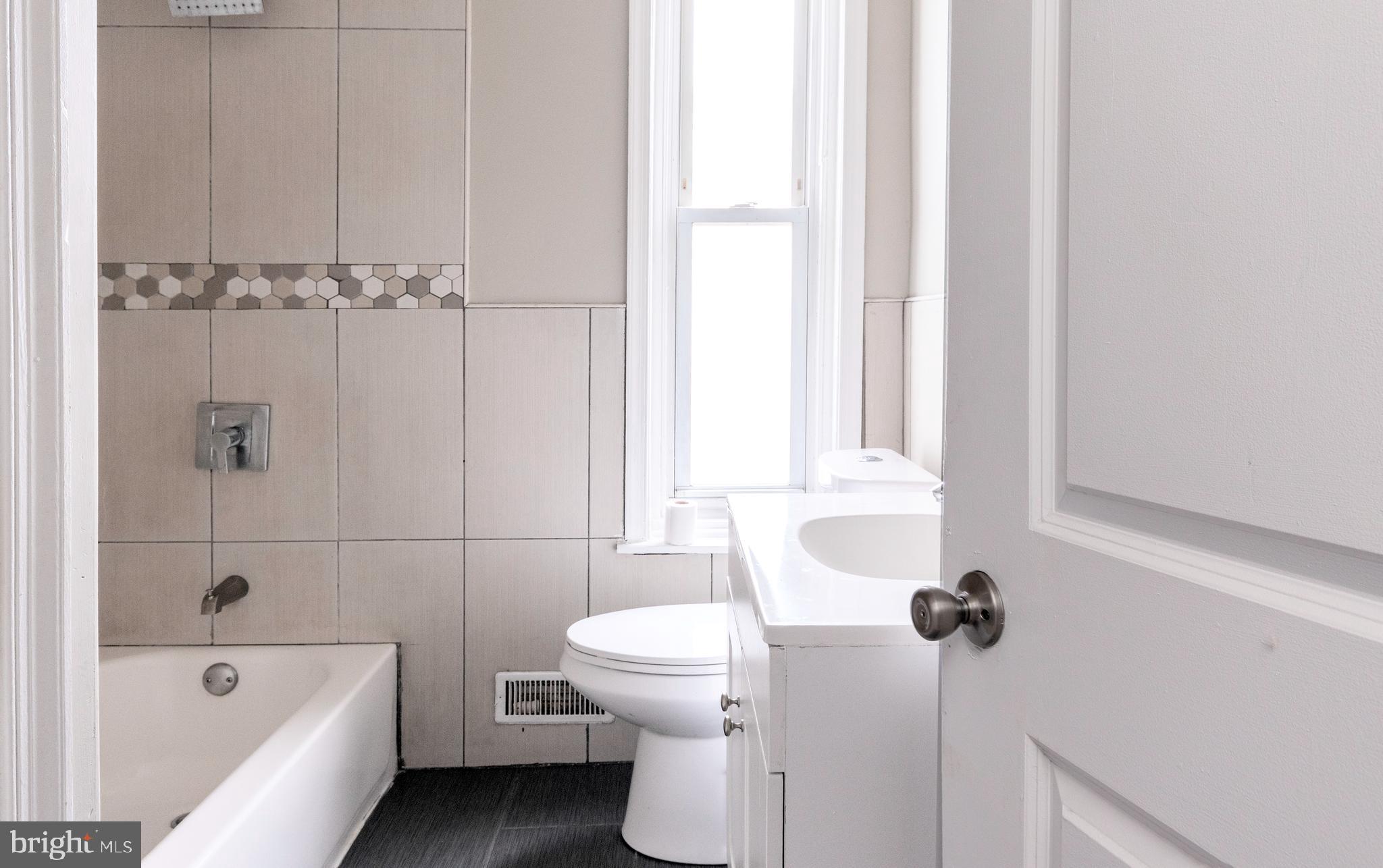 HADDINGTON - Residential Lease