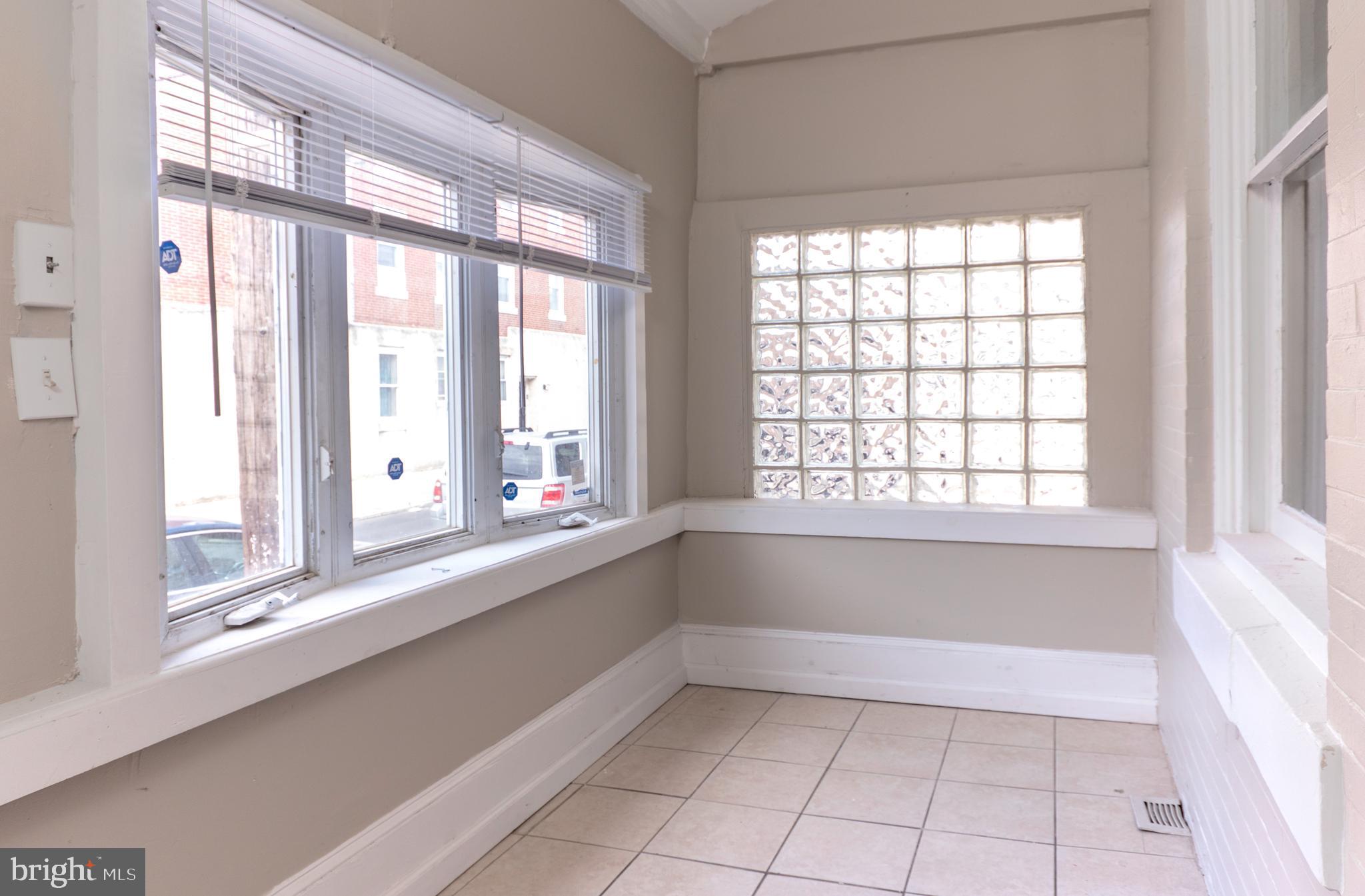 HADDINGTON - Residential Lease