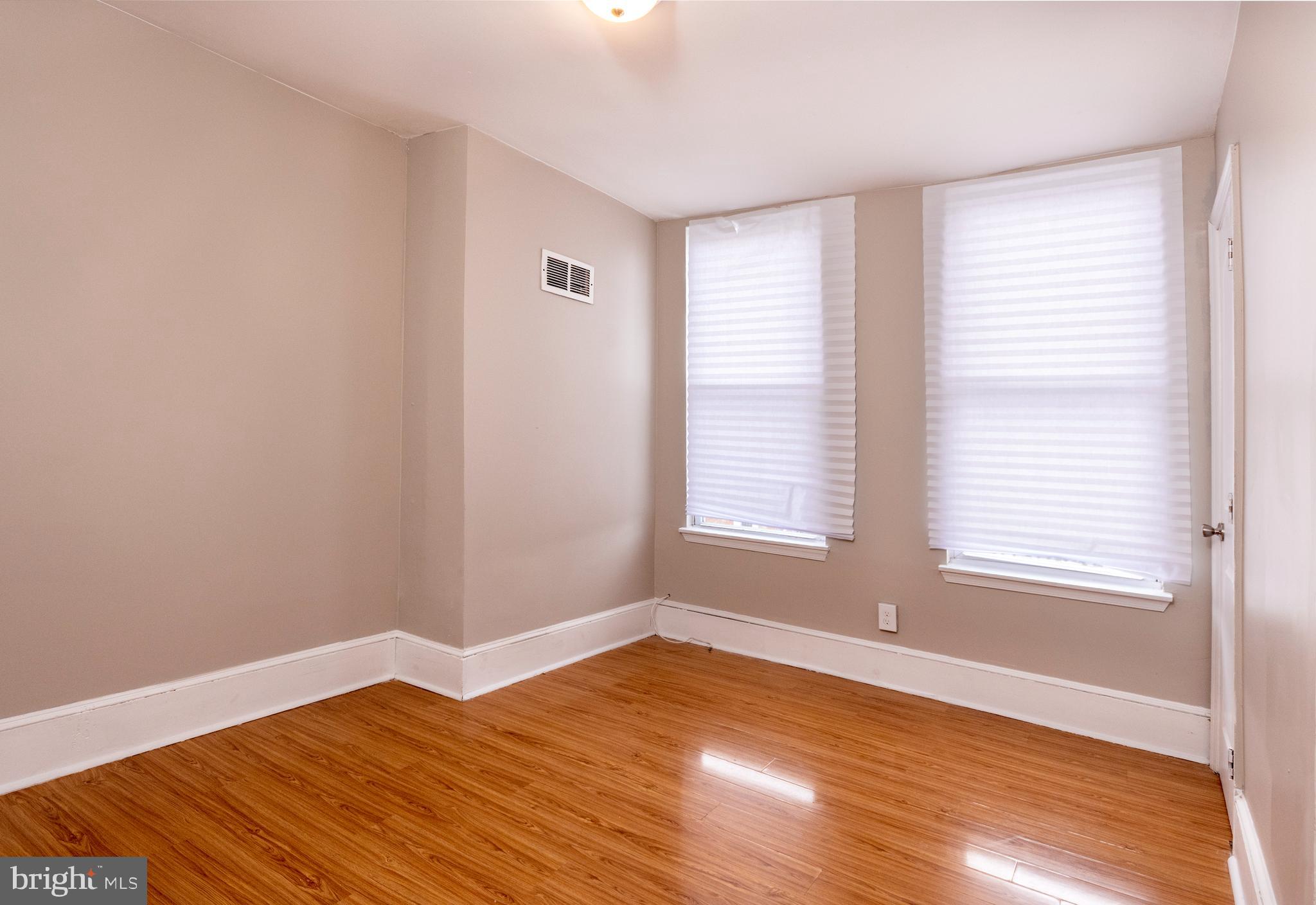 HADDINGTON - Residential Lease