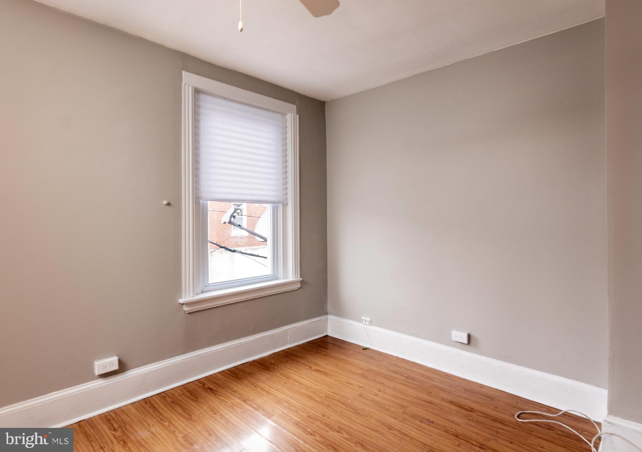 HADDINGTON - Residential Lease