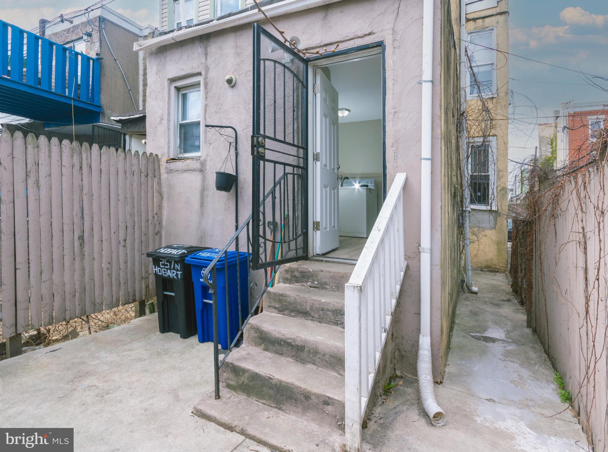 HADDINGTON - Residential Lease