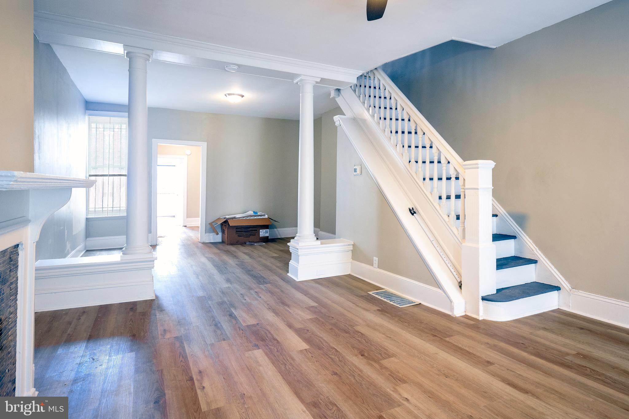 HADDINGTON - Residential Lease