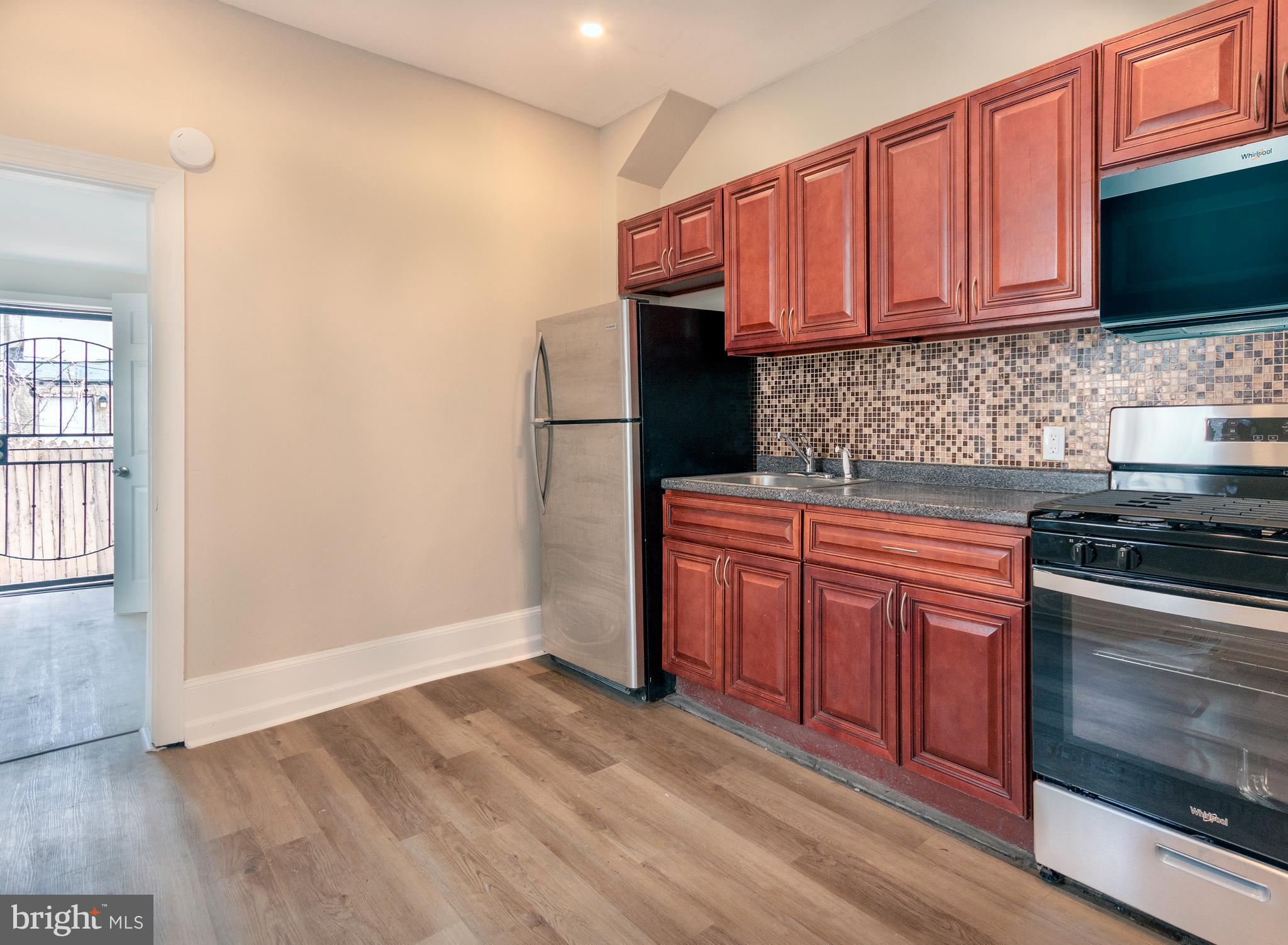 HADDINGTON - Residential Lease