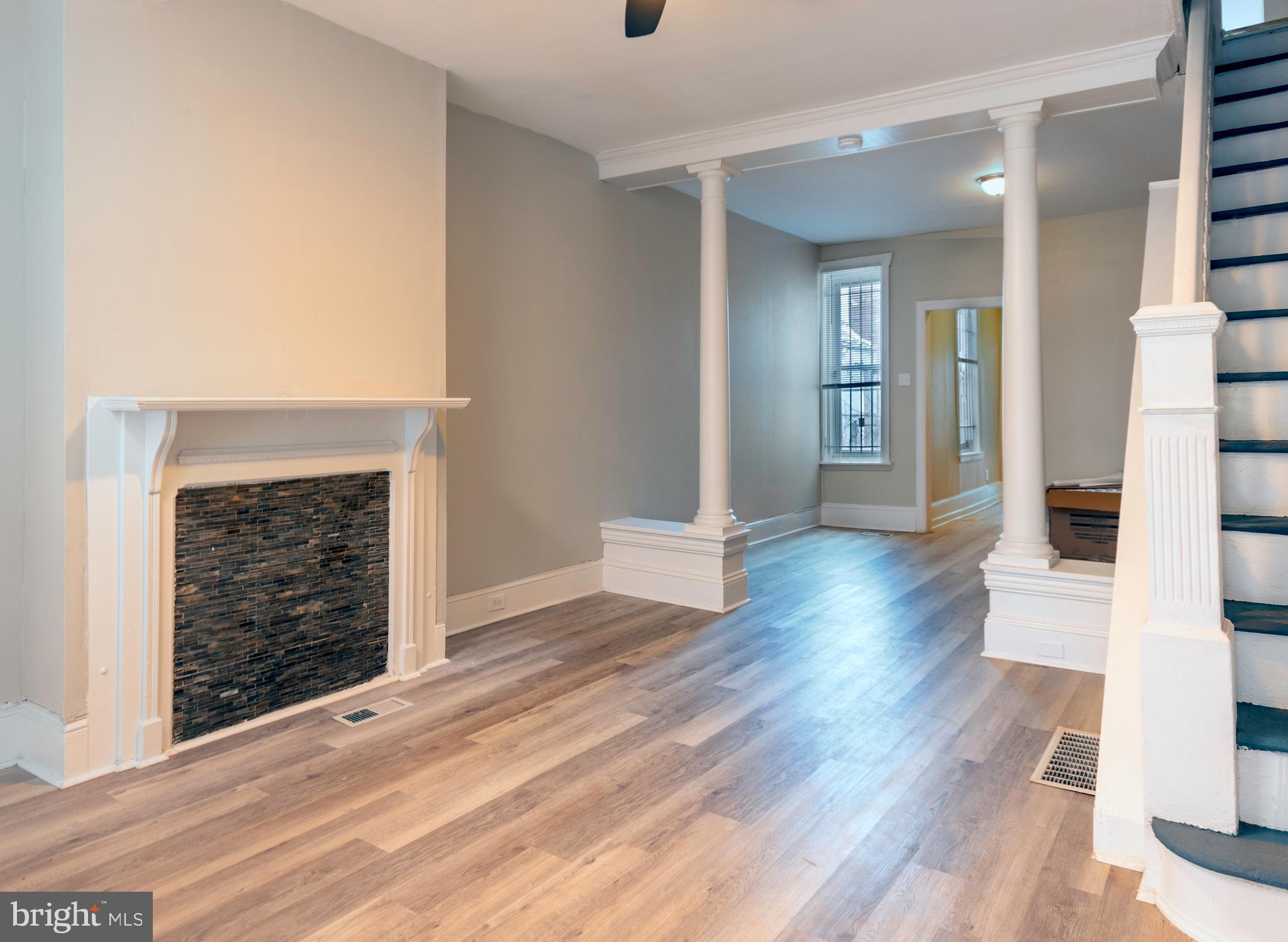 HADDINGTON - Residential Lease