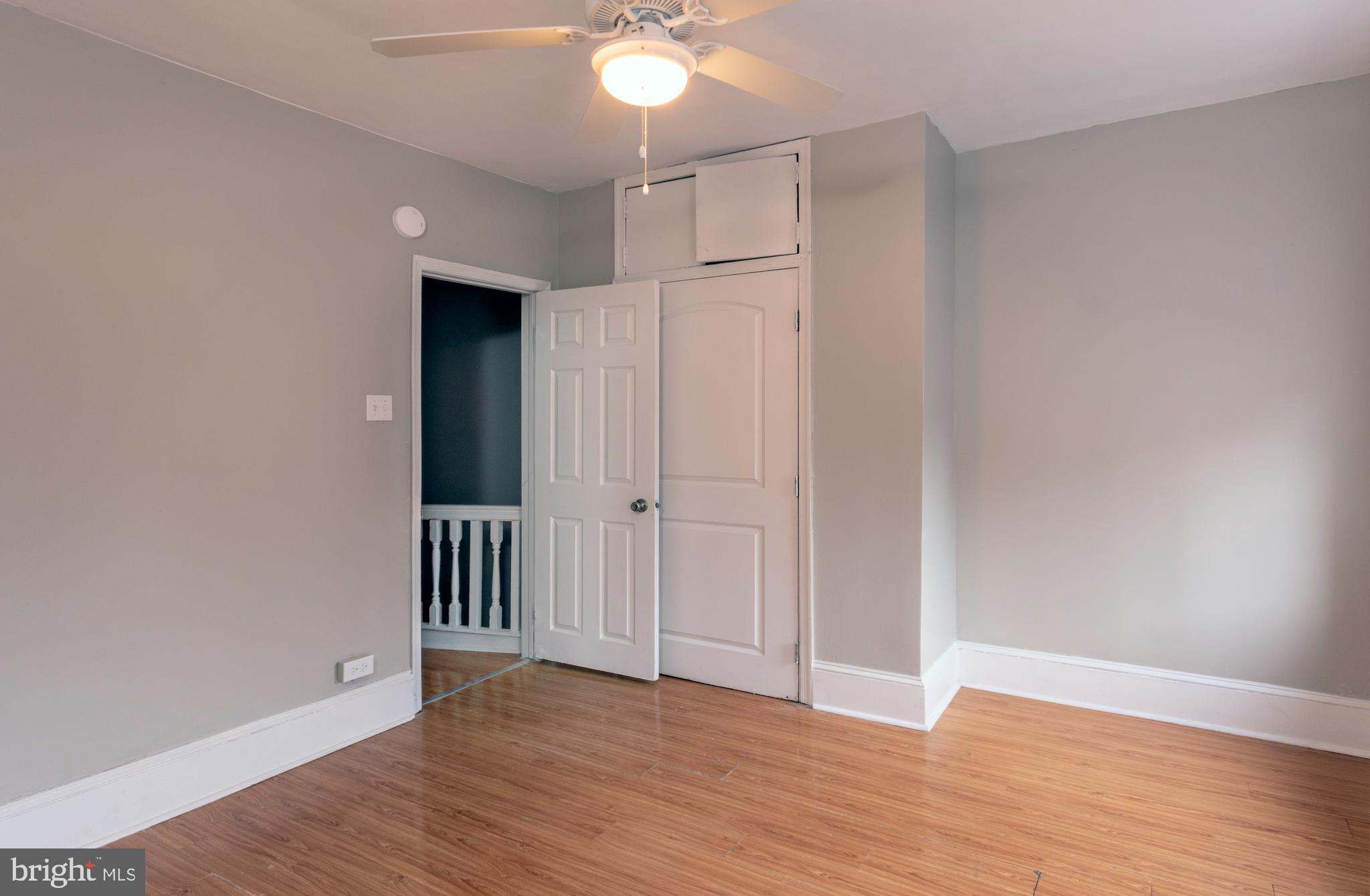 HADDINGTON - Residential Lease