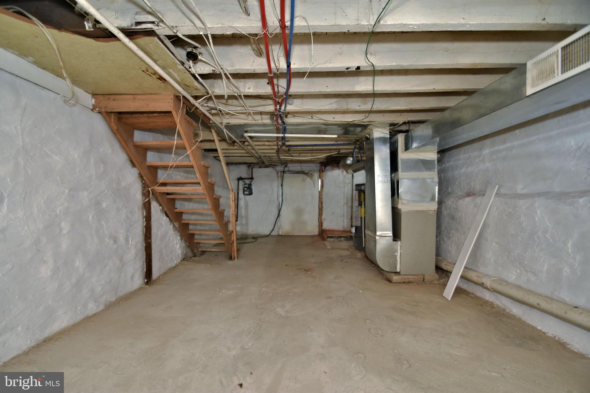 HADDINGTON - Residential Lease