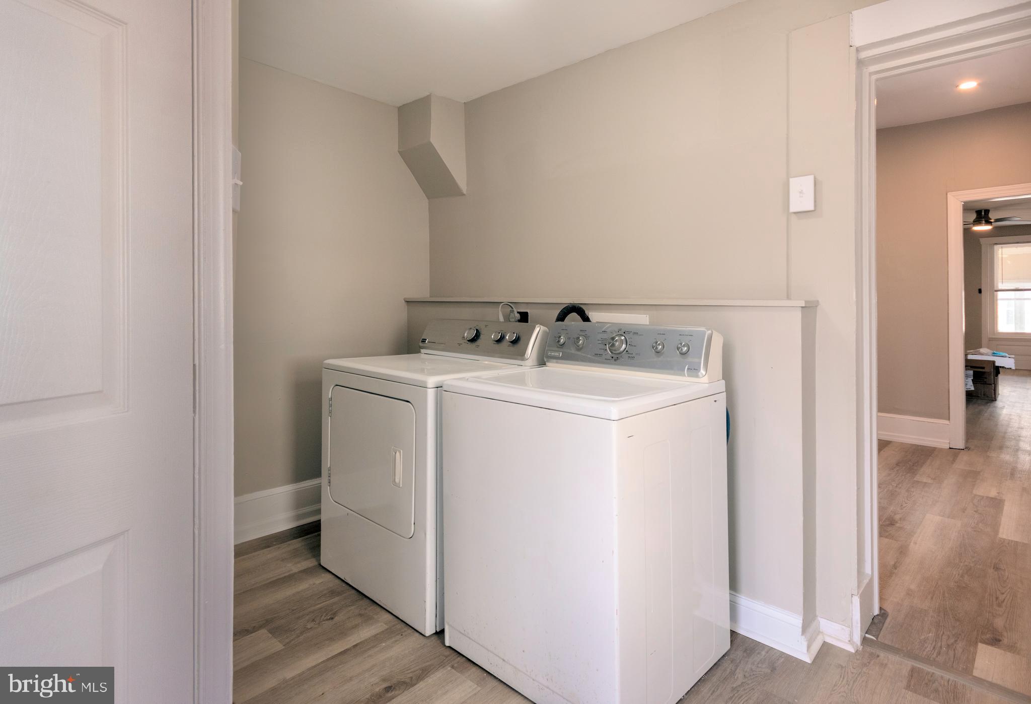 HADDINGTON - Residential Lease