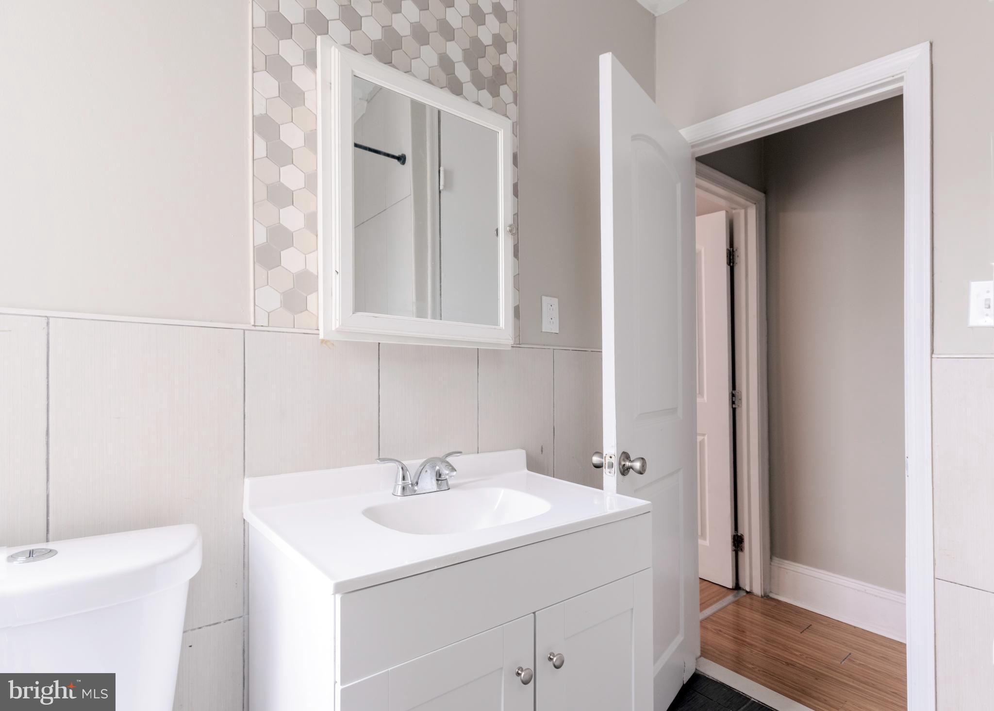 HADDINGTON - Residential Lease