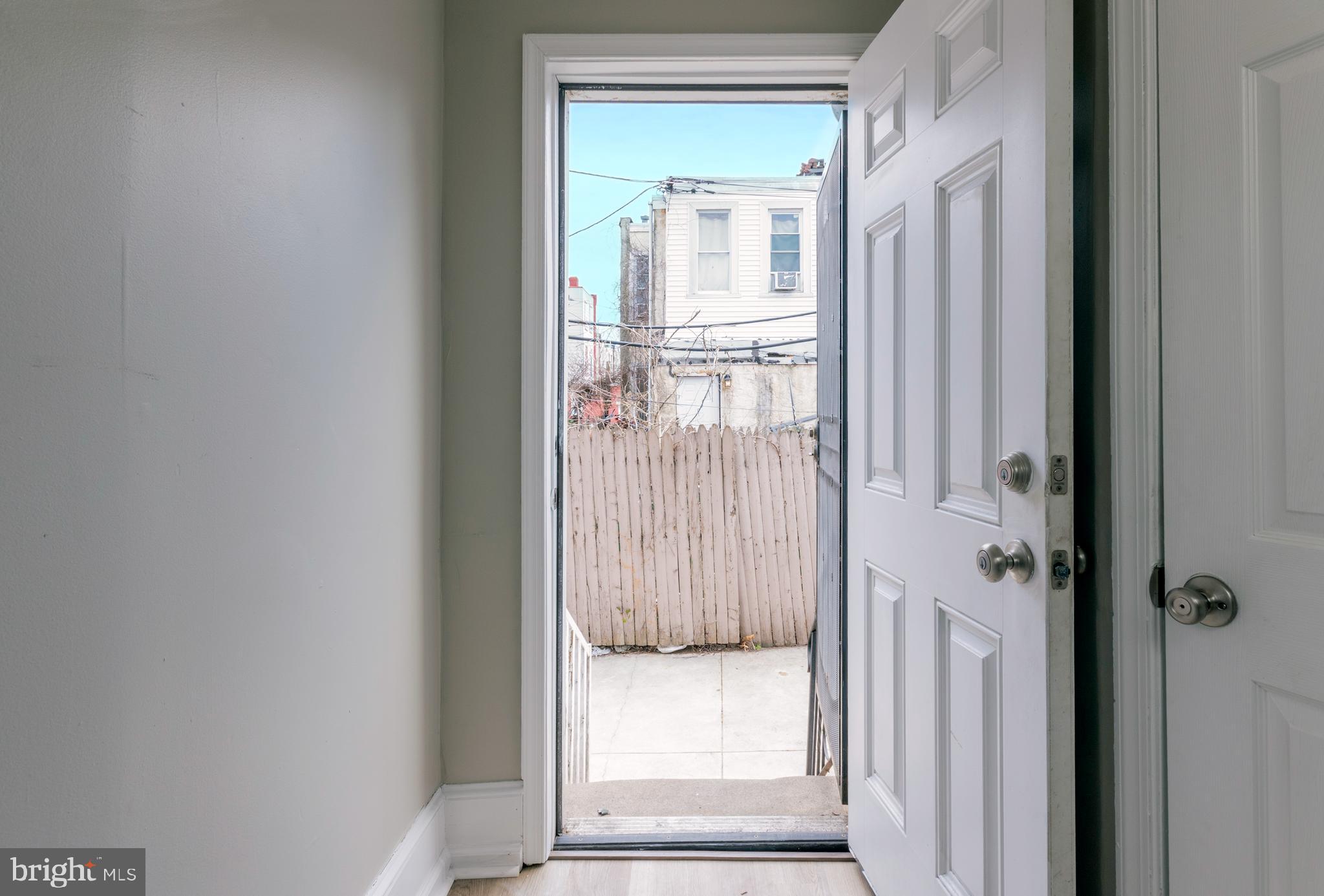 HADDINGTON - Residential Lease