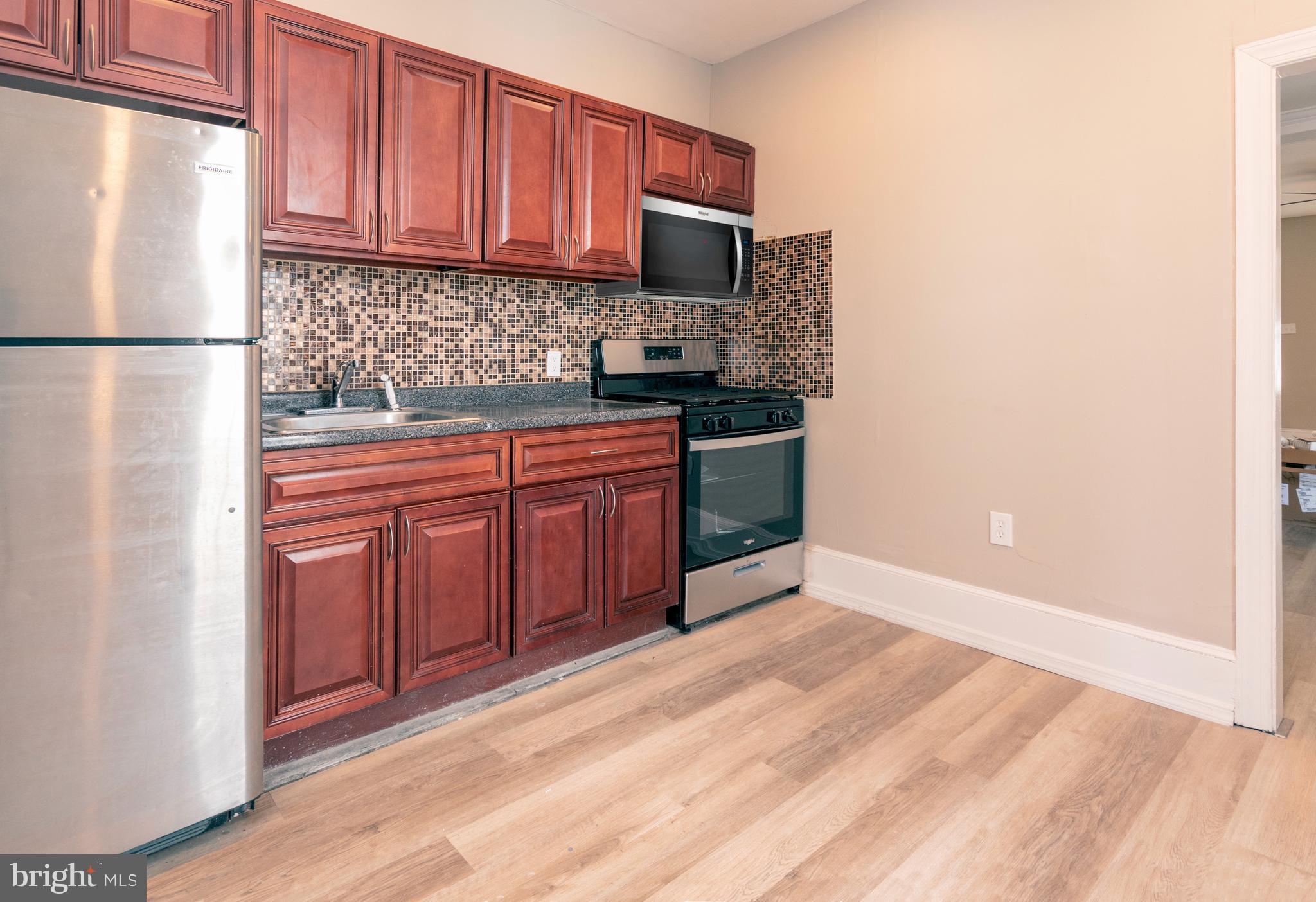 HADDINGTON - Residential Lease