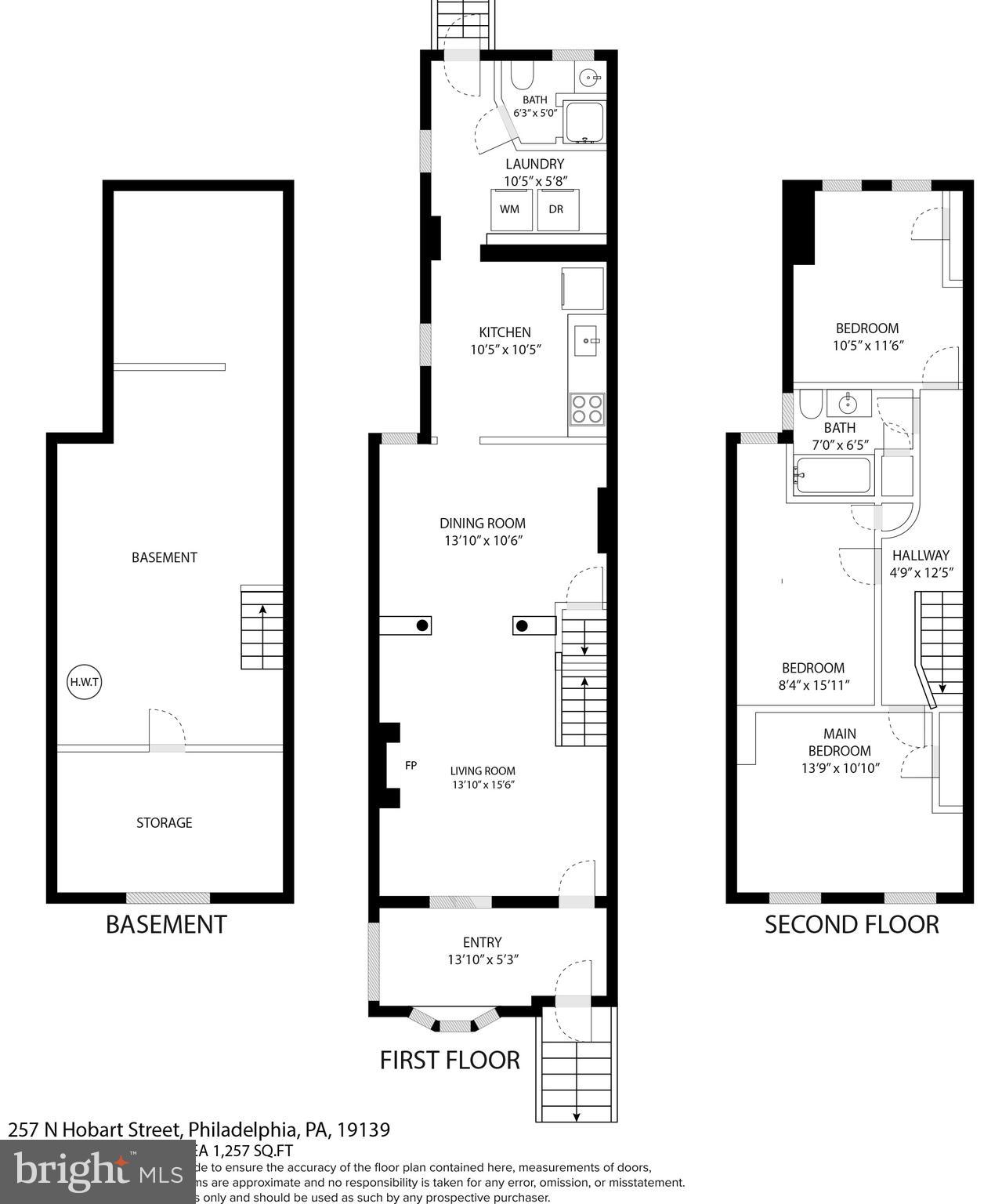 HADDINGTON - Residential Lease