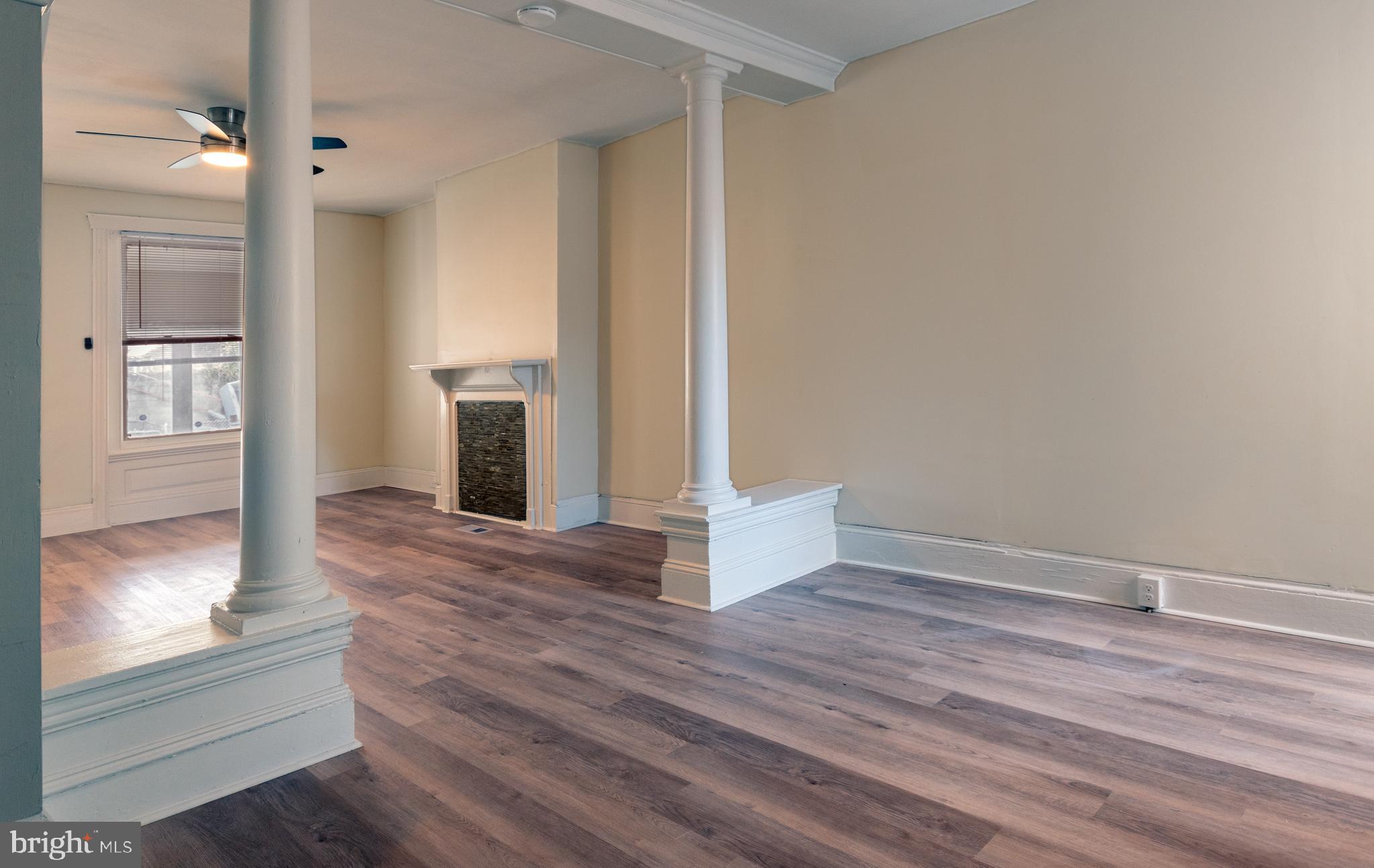 HADDINGTON - Residential Lease