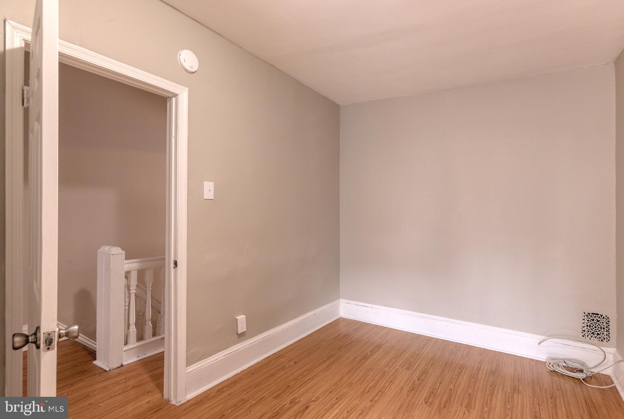 HADDINGTON - Residential Lease