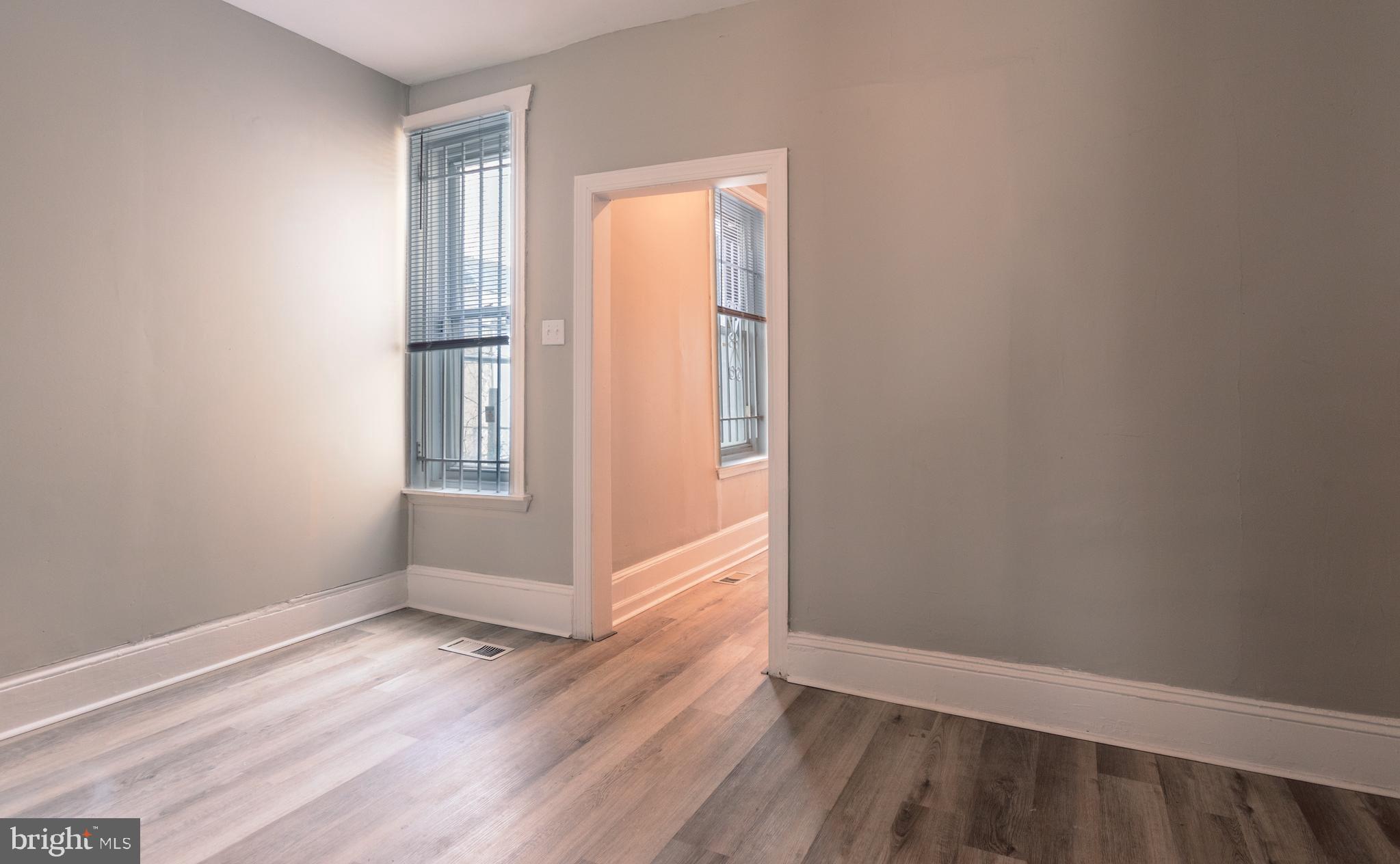 HADDINGTON - Residential Lease