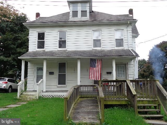 NONE AVAILABLE - Residential Income