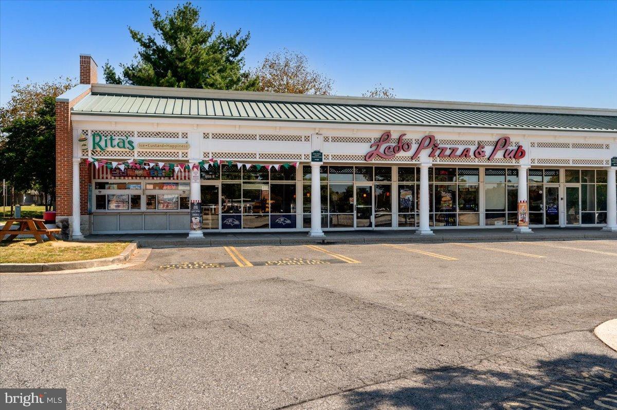 HERNWOOD HEIGHTS - Residential