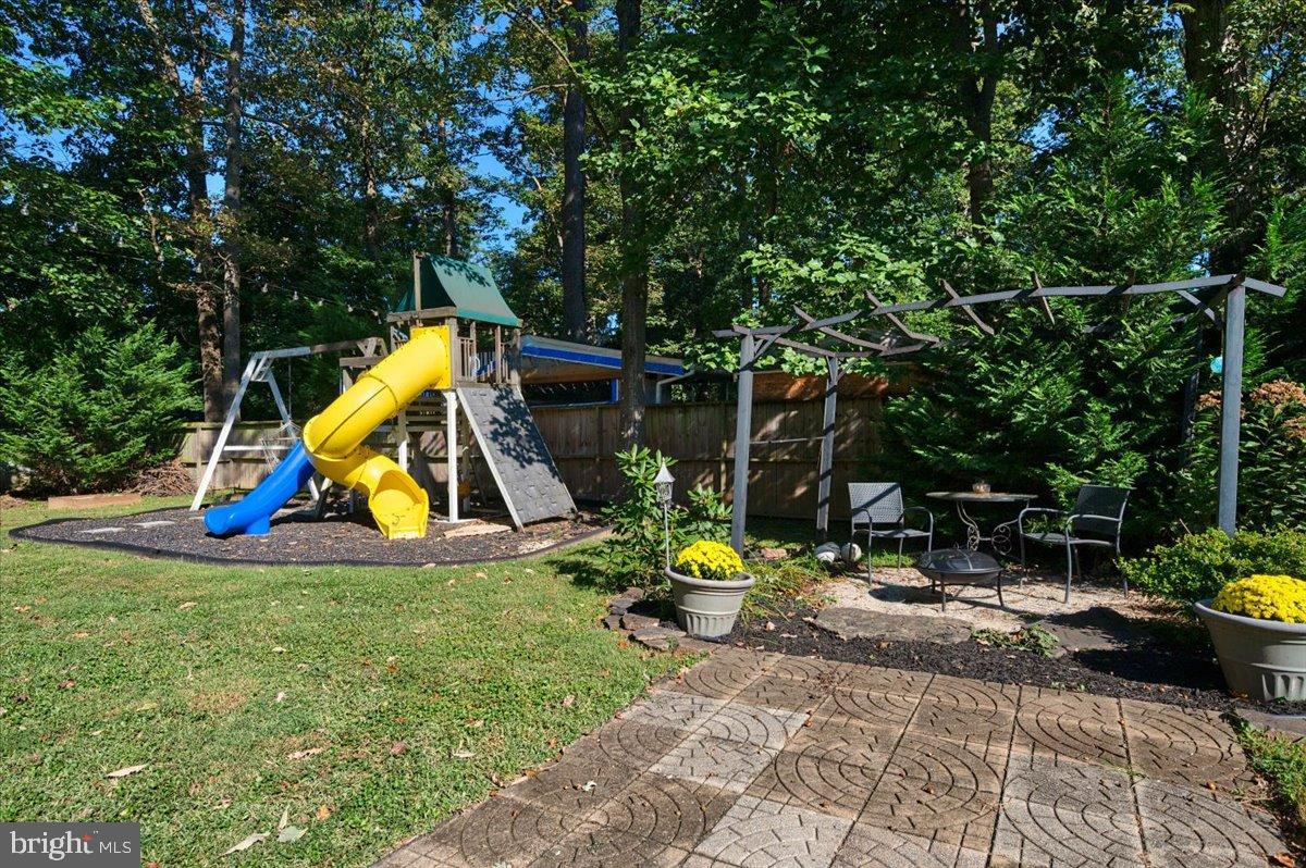 HERNWOOD HEIGHTS - Residential