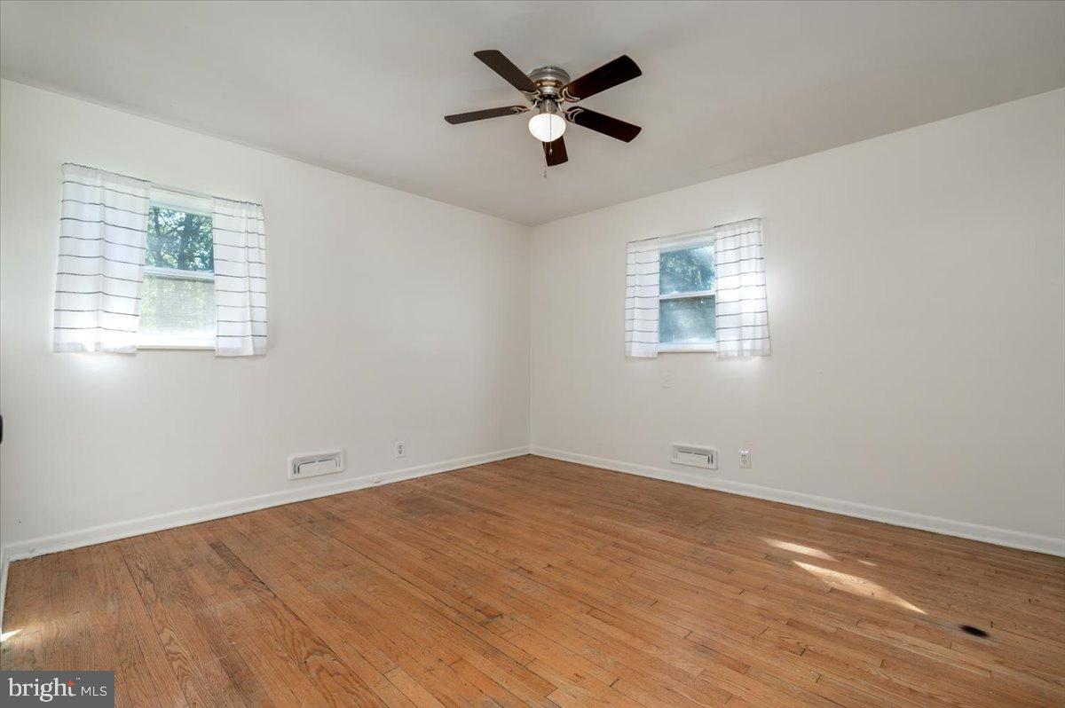 HERNWOOD HEIGHTS - Residential